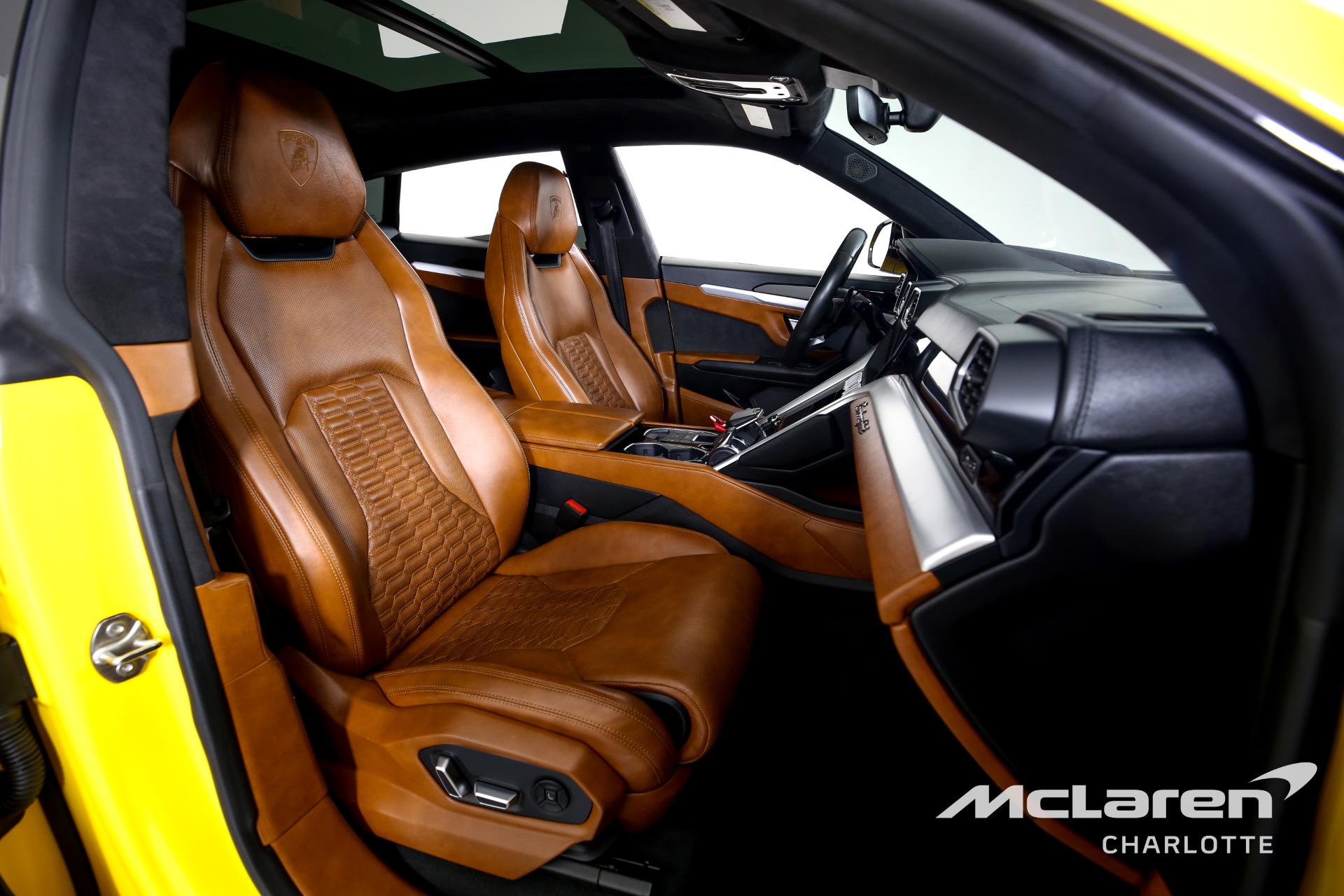 Used 2019 Lamborghini Urus | Charlotte, NC