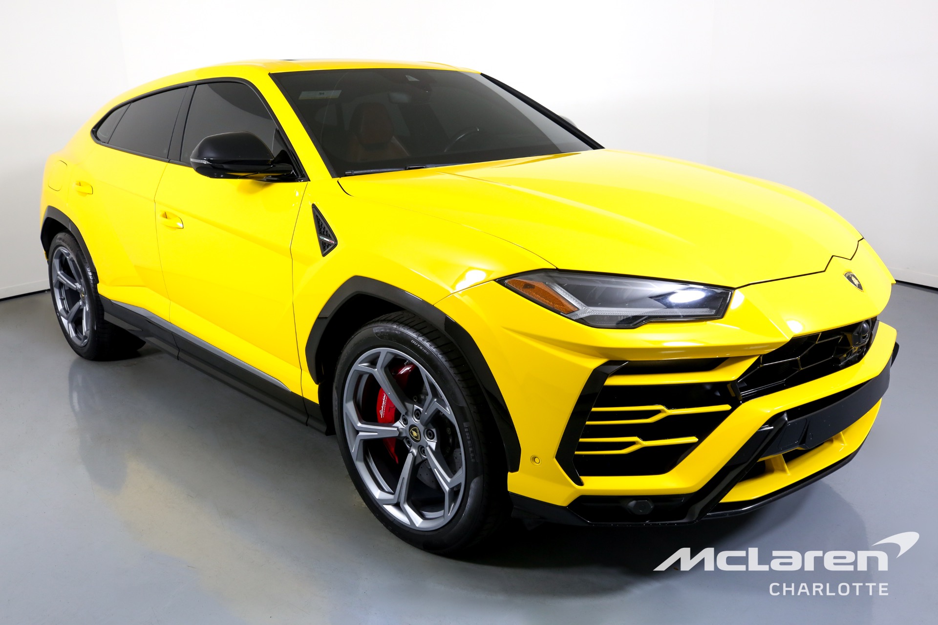 Used 2019 Lamborghini Urus | Charlotte, NC