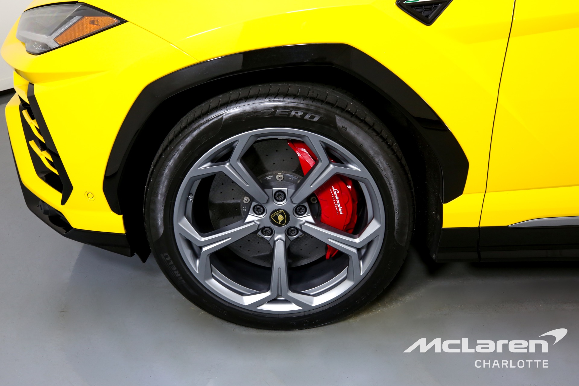 Used 2019 Lamborghini Urus | Charlotte, NC
