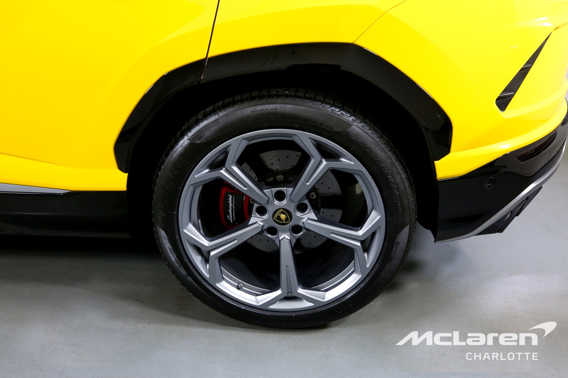 Used 2019 Lamborghini Urus | Charlotte, NC