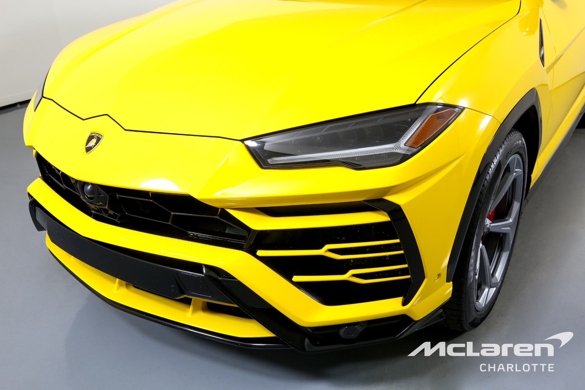 Used 2019 Lamborghini Urus | Charlotte, NC