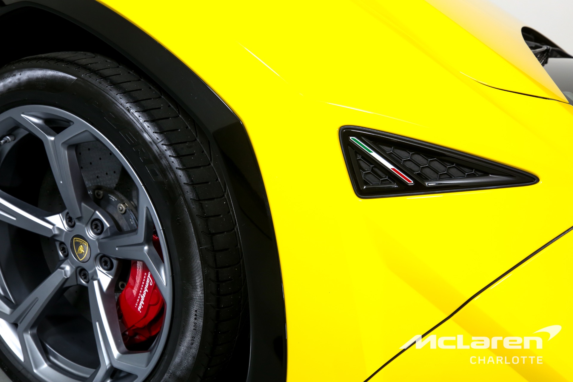 Used 2019 Lamborghini Urus | Charlotte, NC