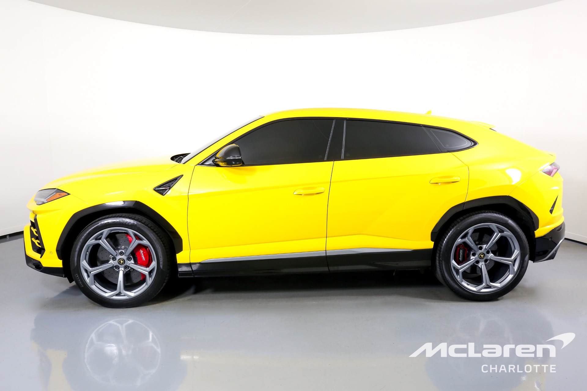 Used 2019 Lamborghini Urus | Charlotte, NC