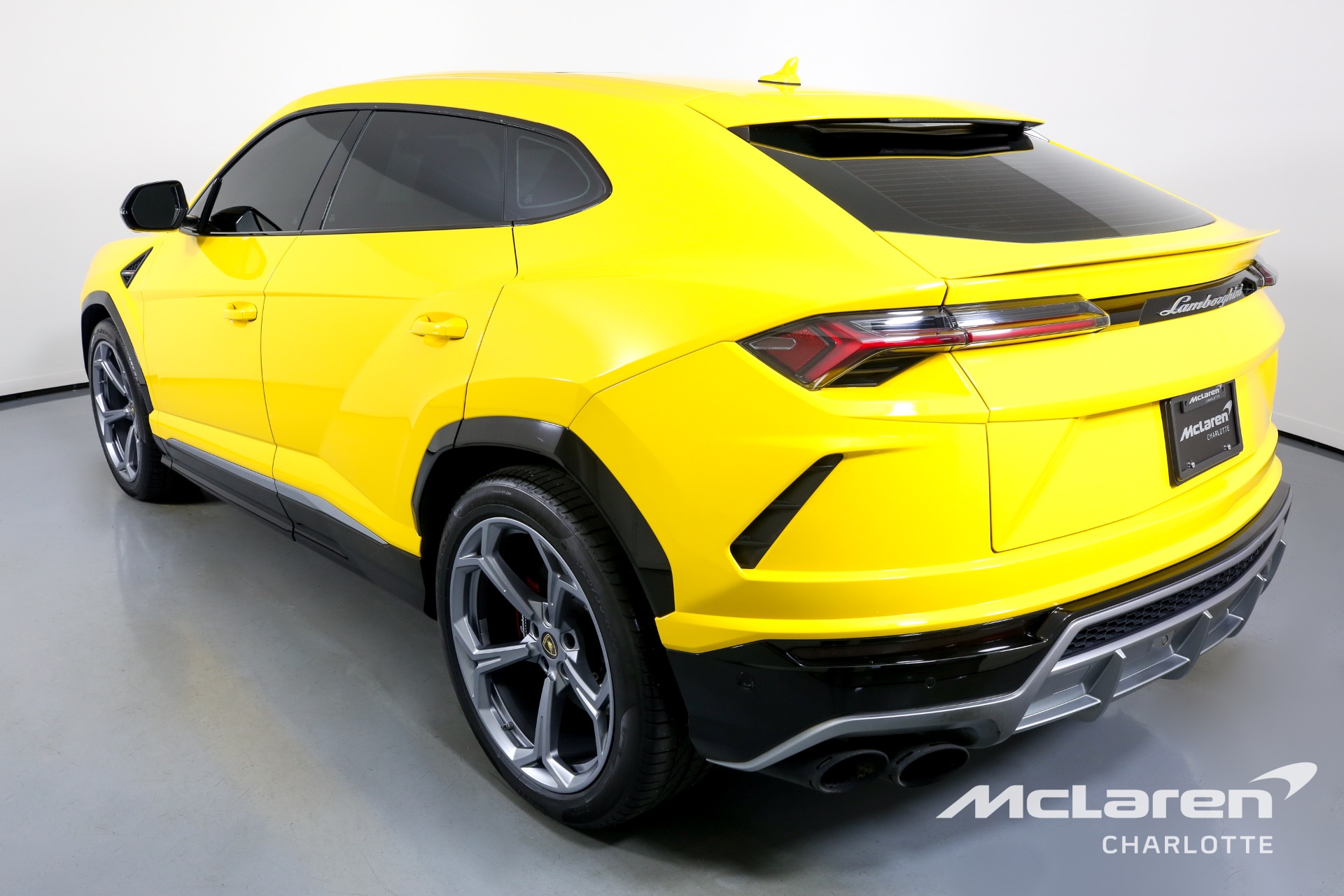 Used 2019 Lamborghini Urus | Charlotte, NC