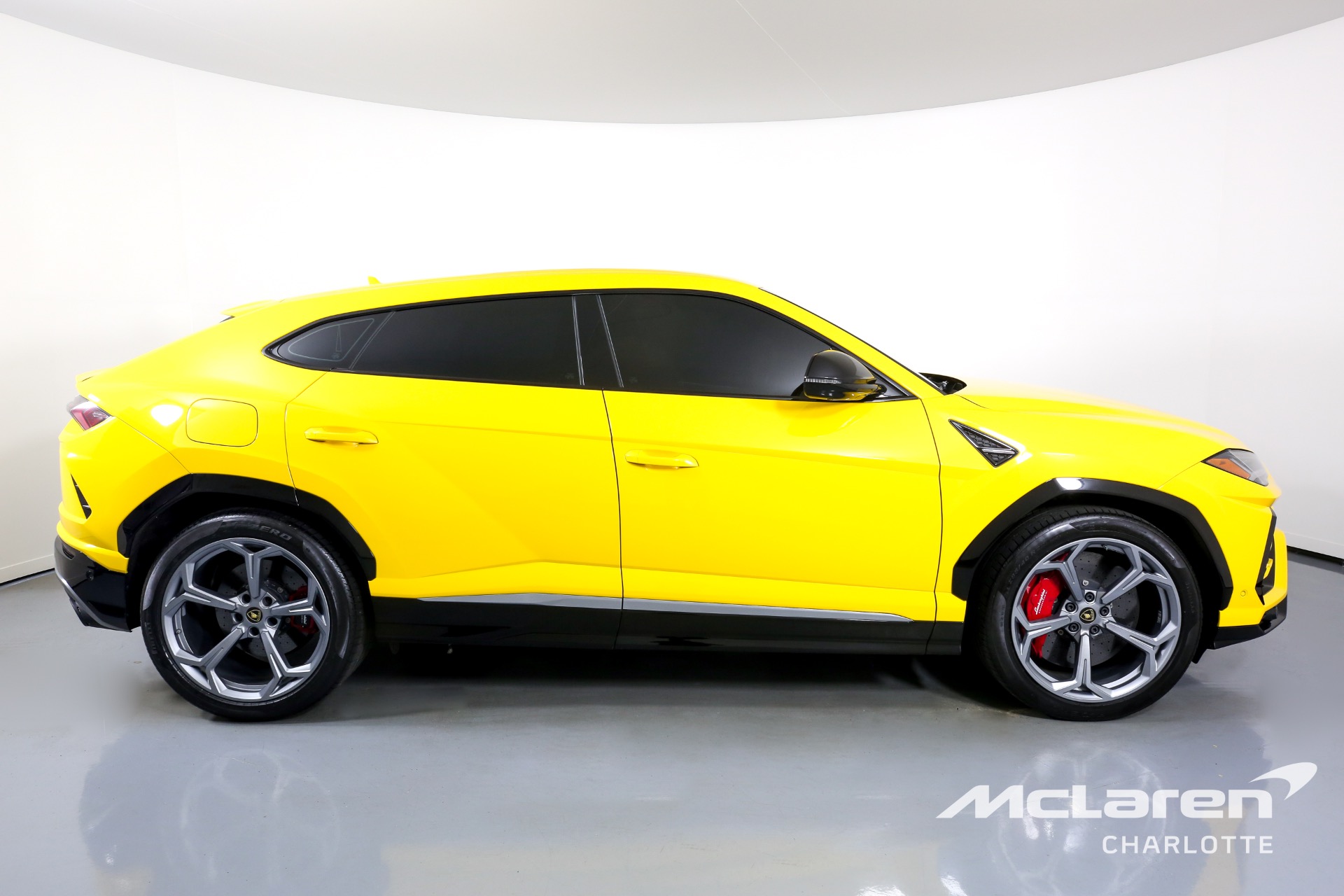 Used 2019 Lamborghini Urus | Charlotte, NC