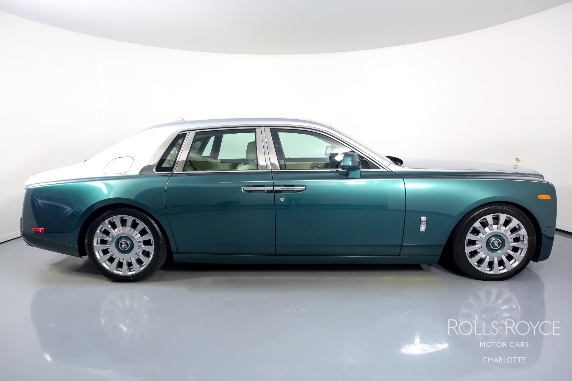 Used 2020 Rolls-Royce Phantom | Charlotte, NC