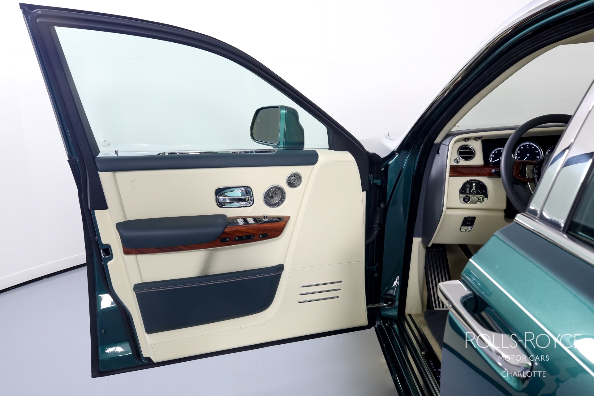 Used 2020 Rolls-Royce Phantom | Charlotte, NC