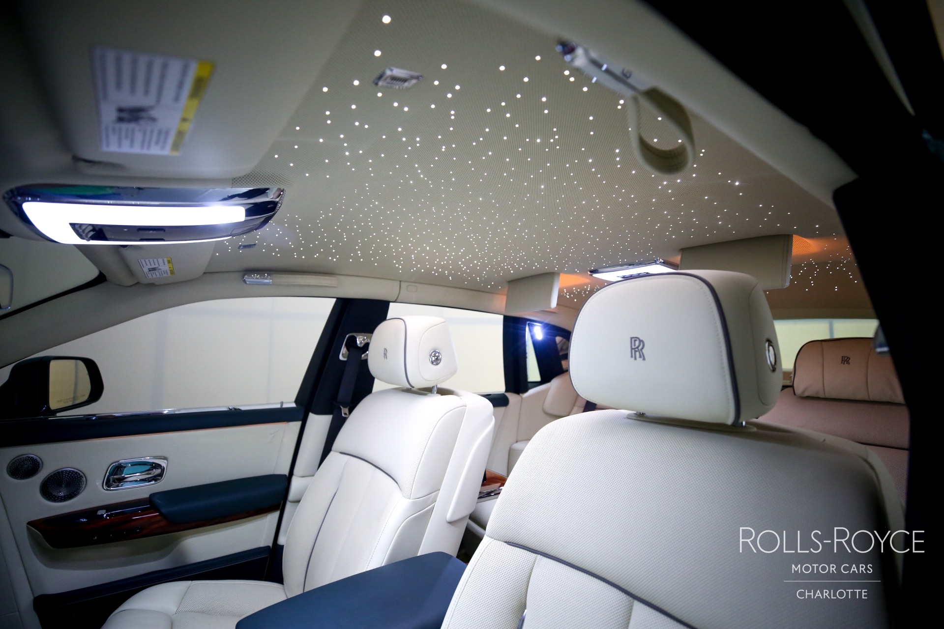 Used 2020 Rolls-Royce Phantom | Charlotte, NC