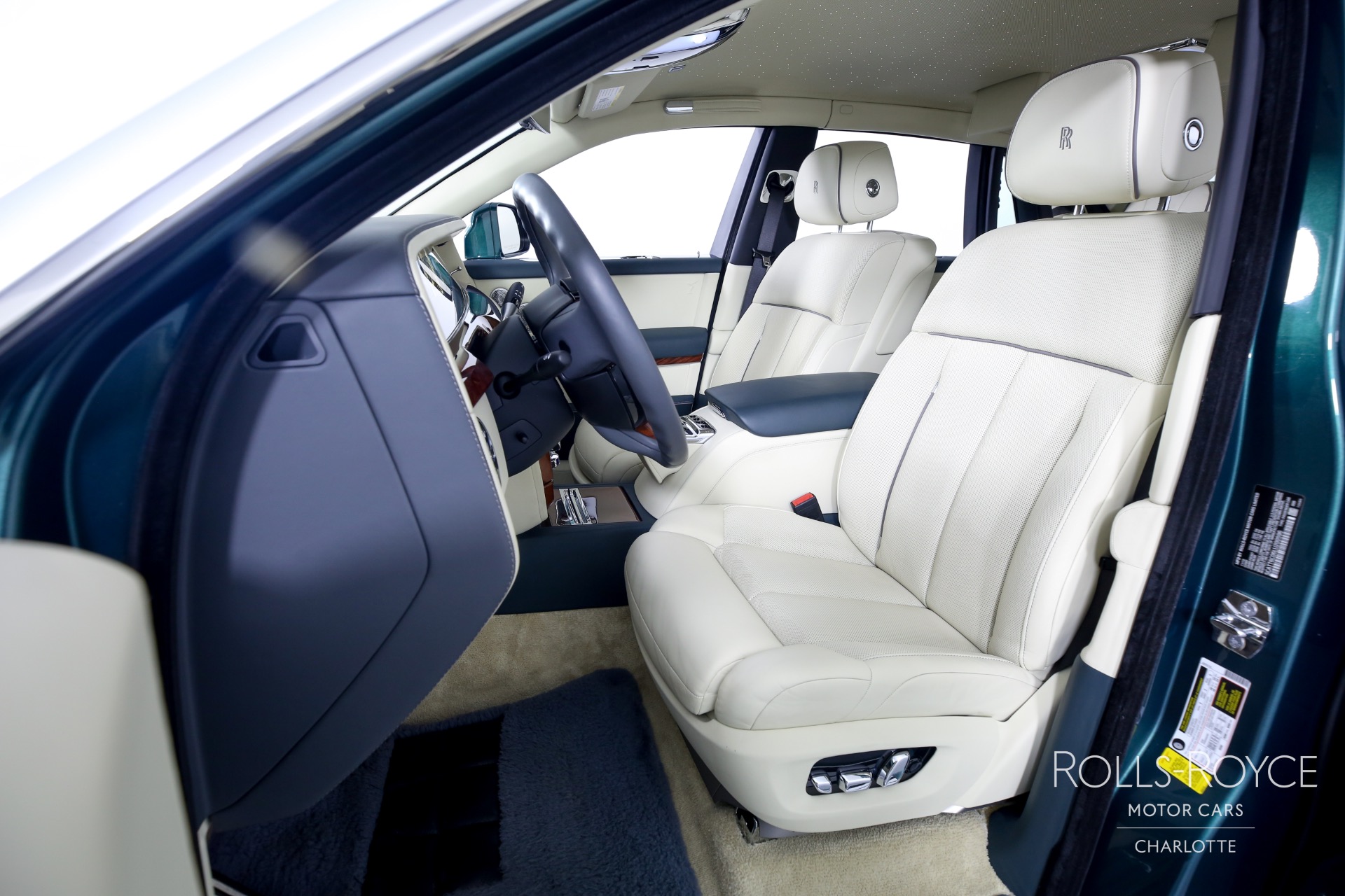 Used 2020 Rolls-Royce Phantom | Charlotte, NC