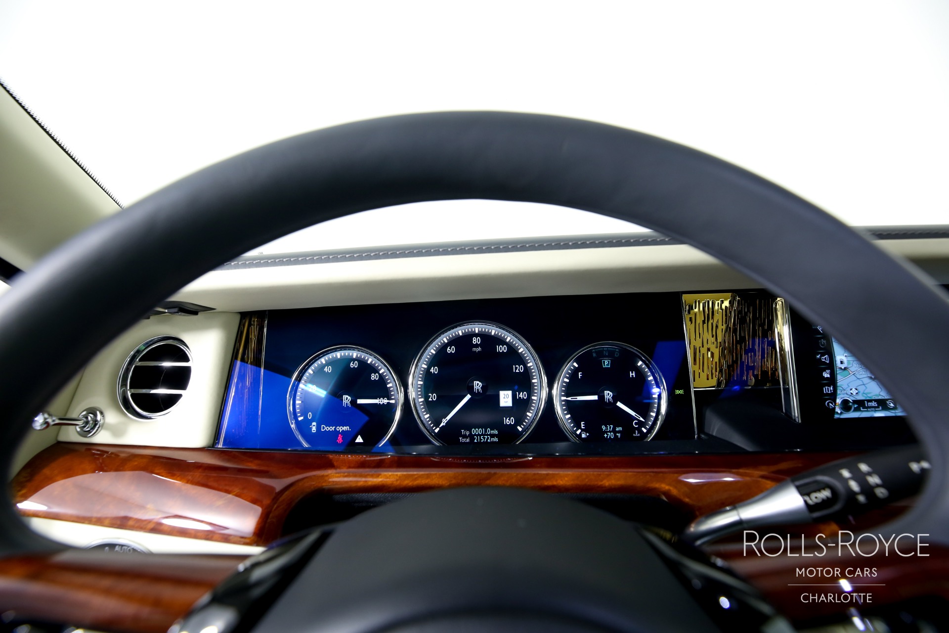 Used 2020 Rolls-Royce Phantom | Charlotte, NC
