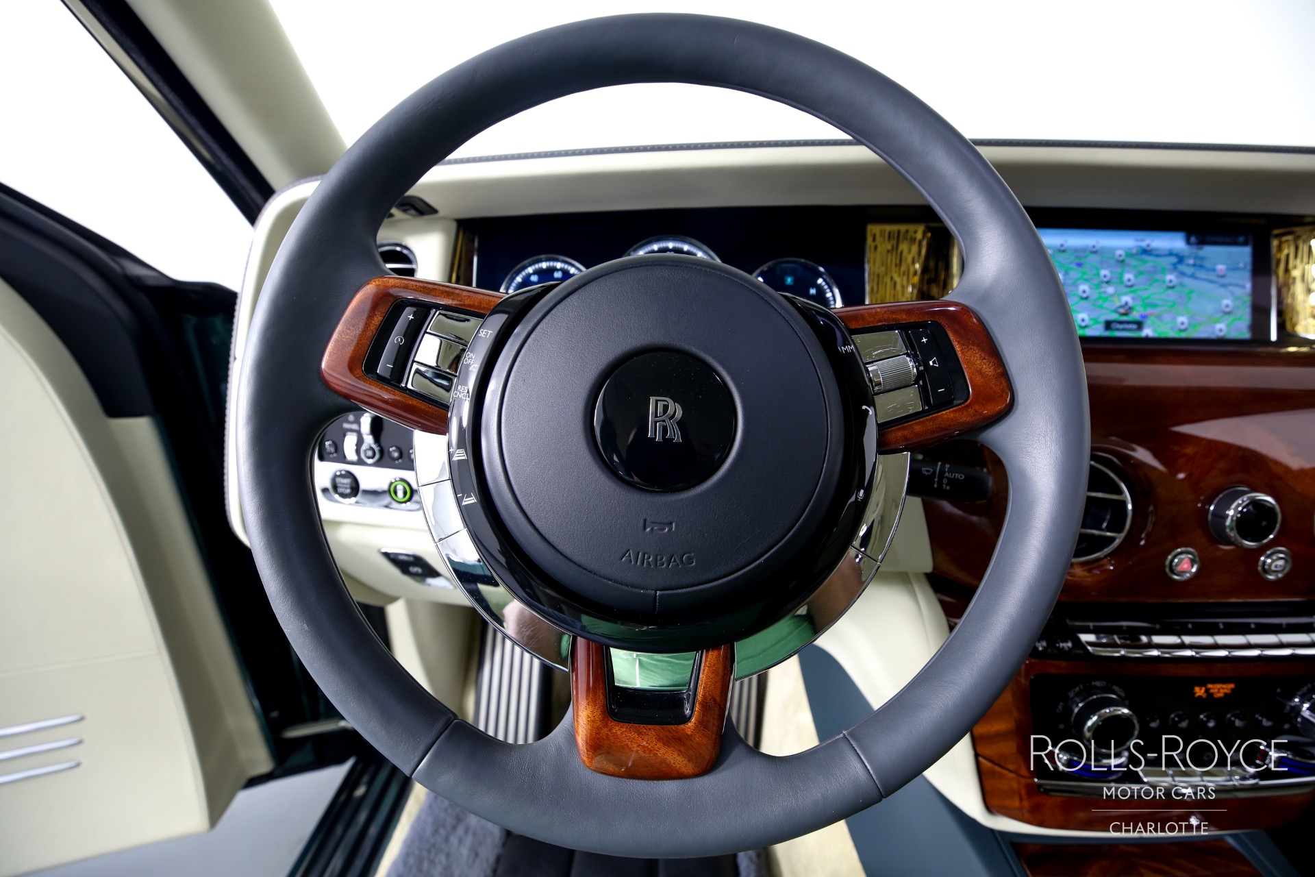 Used 2020 Rolls-Royce Phantom | Charlotte, NC