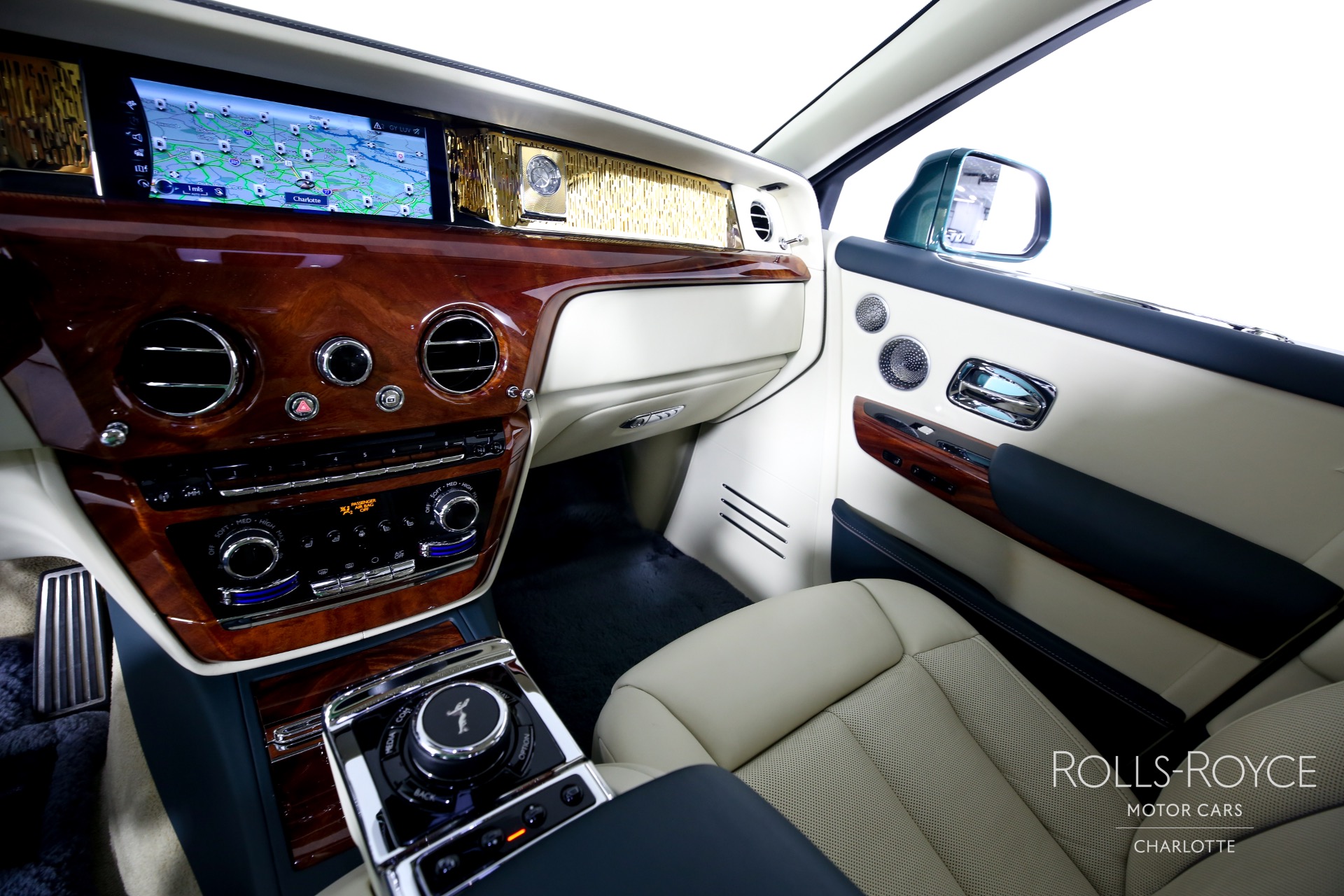 Used 2020 Rolls-Royce Phantom | Charlotte, NC
