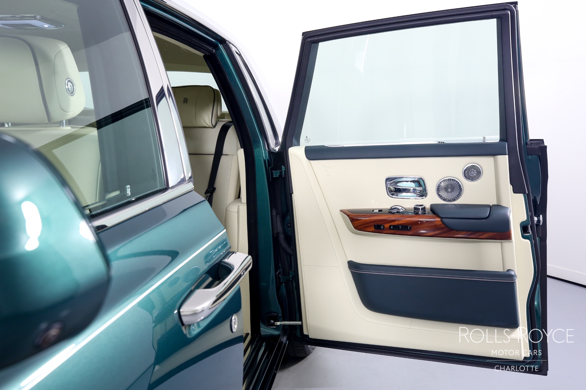 Used 2020 Rolls-Royce Phantom | Charlotte, NC