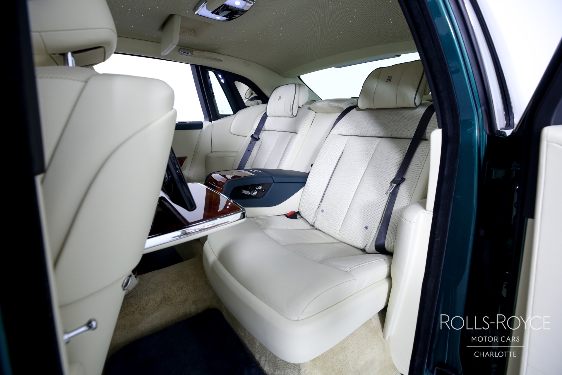 Used 2020 Rolls-Royce Phantom | Charlotte, NC