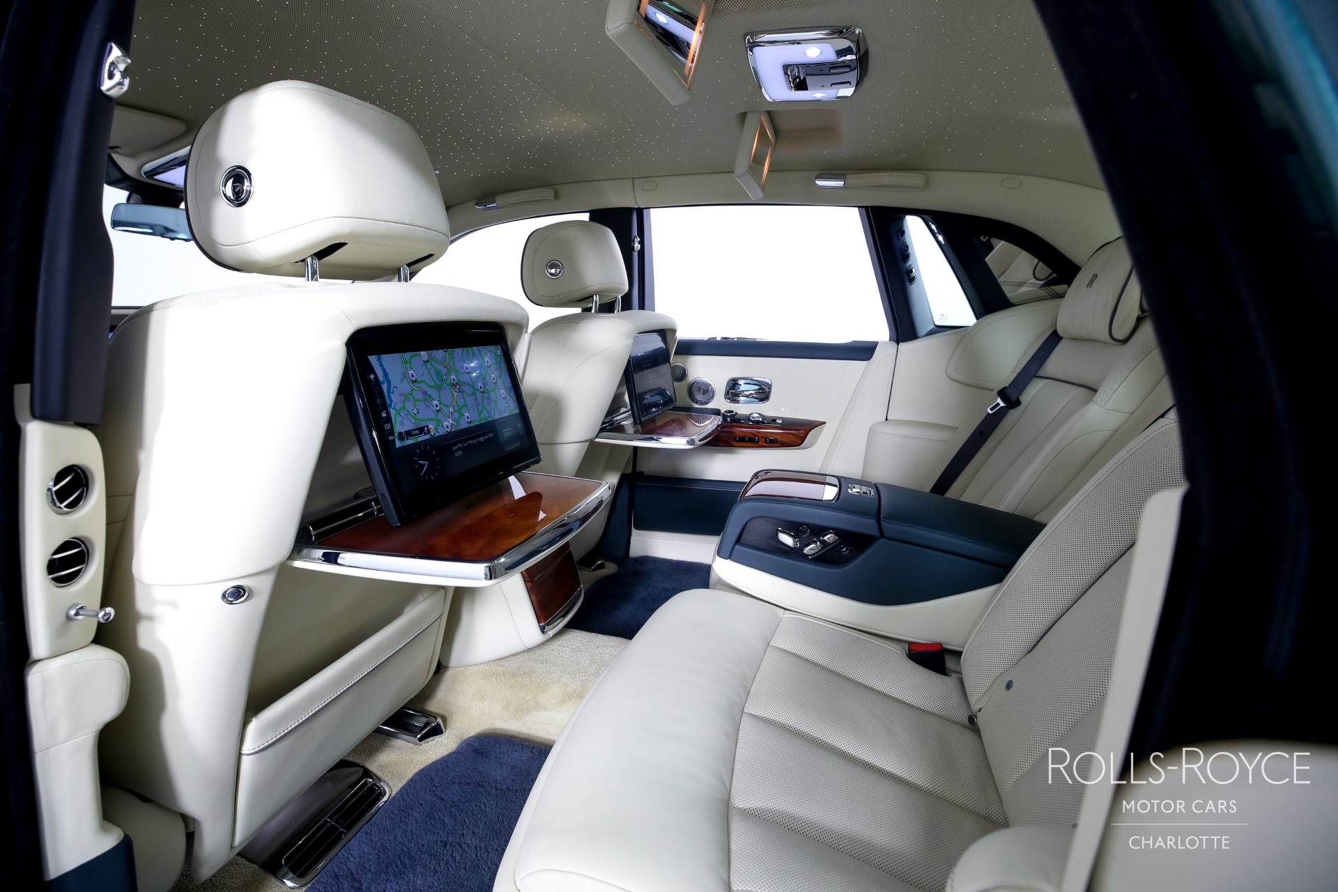 Used 2020 Rolls-Royce Phantom | Charlotte, NC