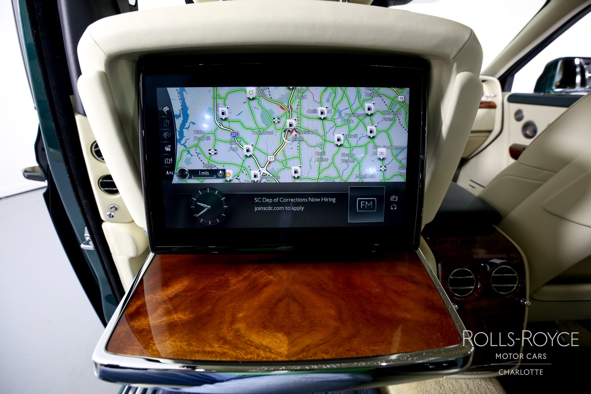 Used 2020 Rolls-Royce Phantom | Charlotte, NC