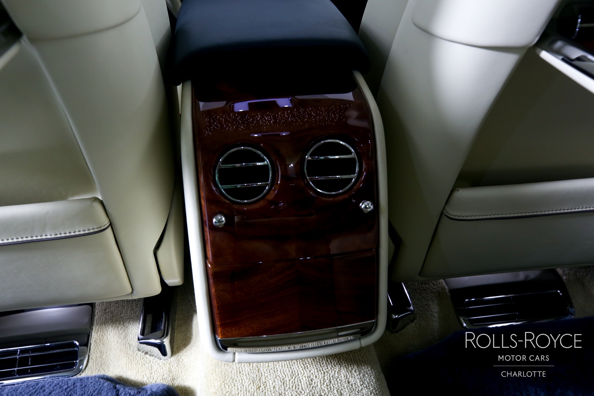 Used 2020 Rolls-Royce Phantom | Charlotte, NC