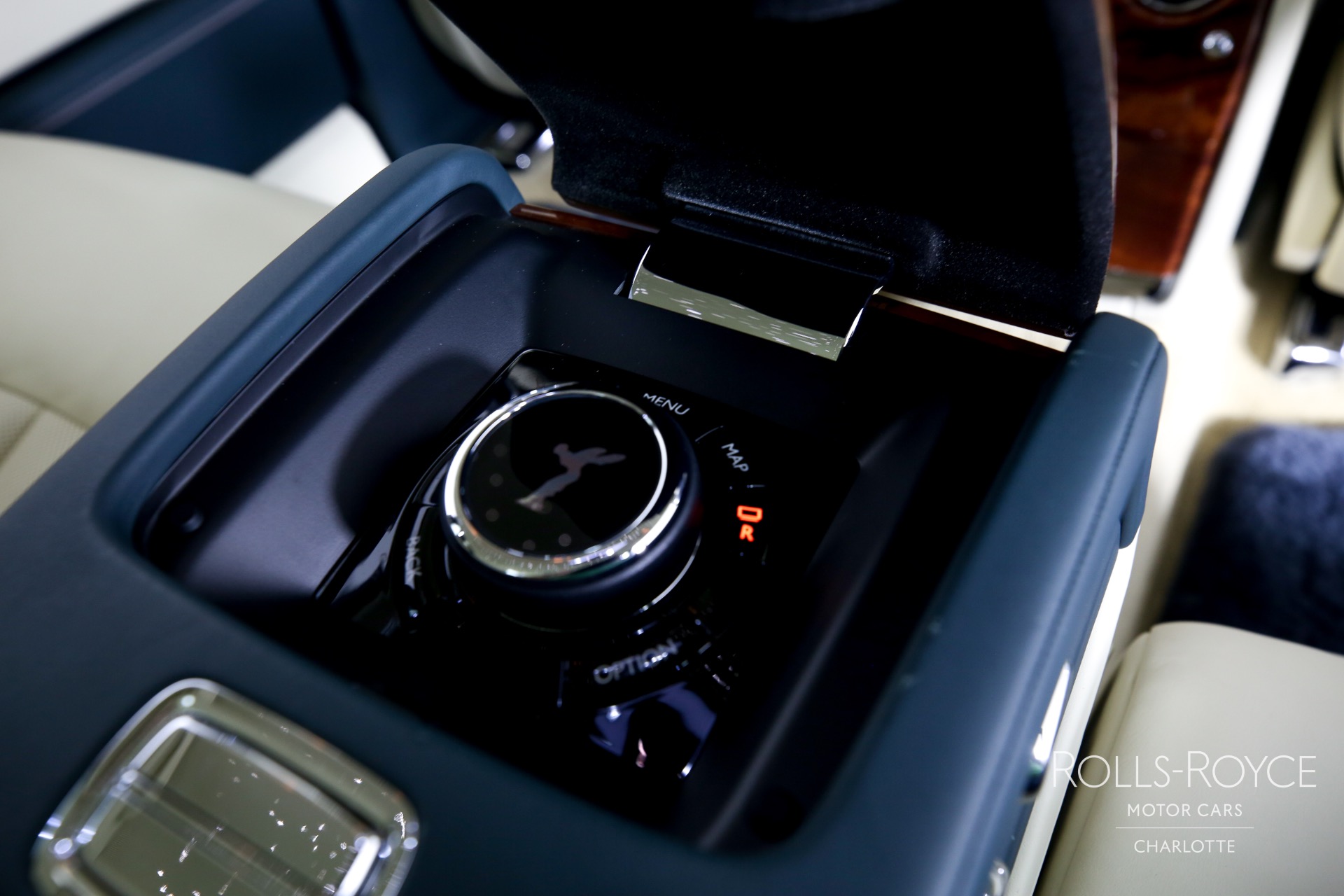 Used 2020 Rolls-Royce Phantom | Charlotte, NC
