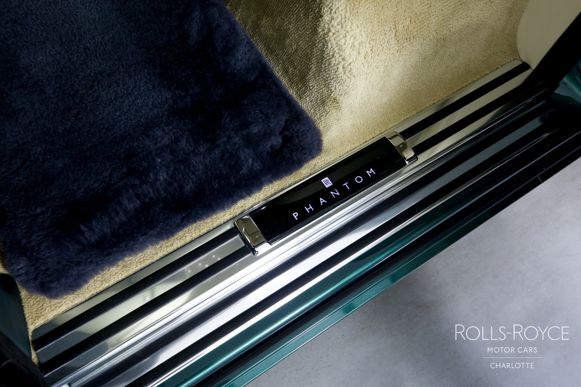 Used 2020 Rolls-Royce Phantom | Charlotte, NC