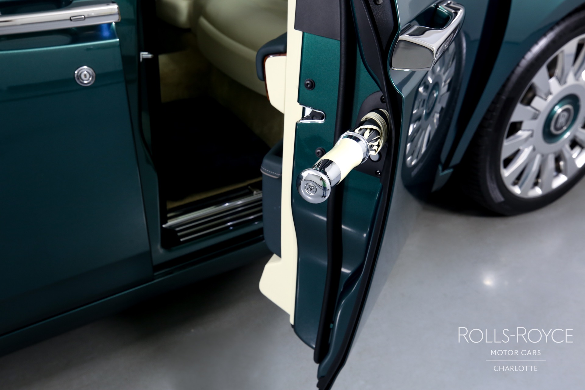 Used 2020 Rolls-Royce Phantom | Charlotte, NC