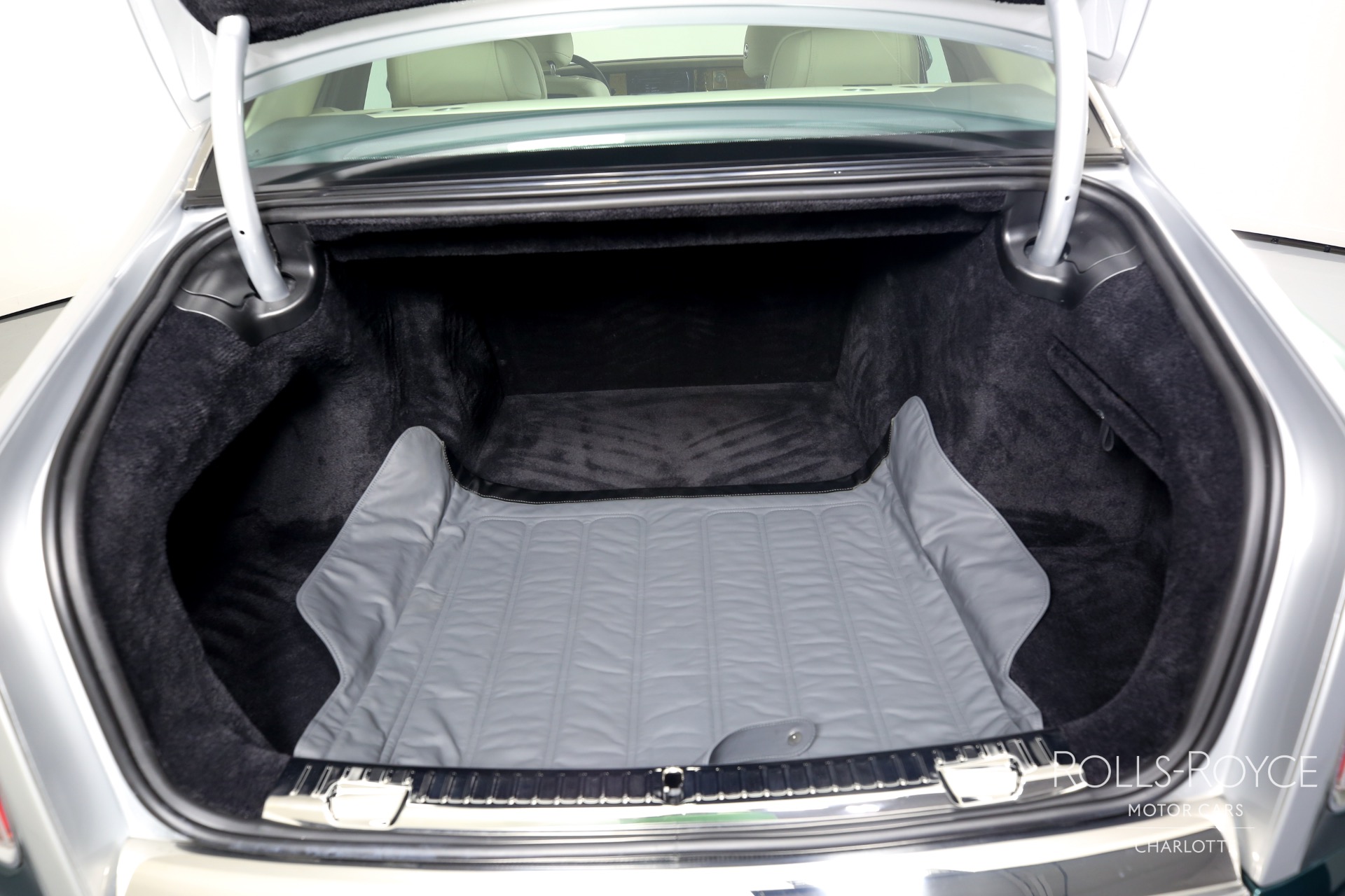 Used 2020 Rolls-Royce Phantom | Charlotte, NC
