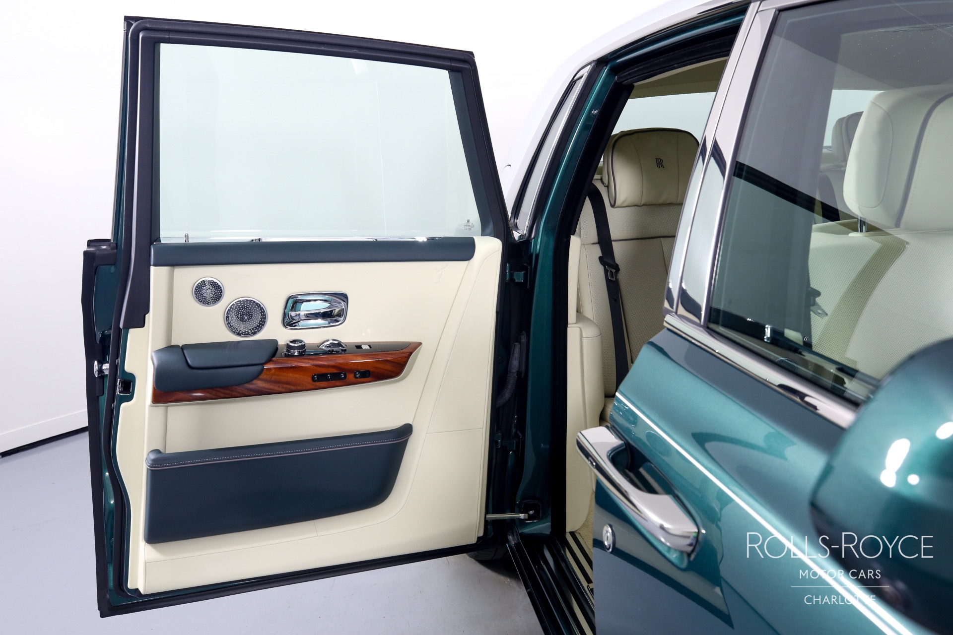 Used 2020 Rolls-Royce Phantom | Charlotte, NC