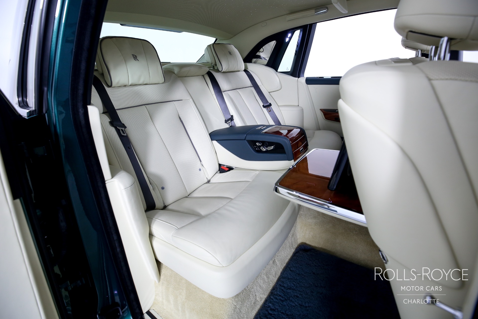 Used 2020 Rolls-Royce Phantom | Charlotte, NC
