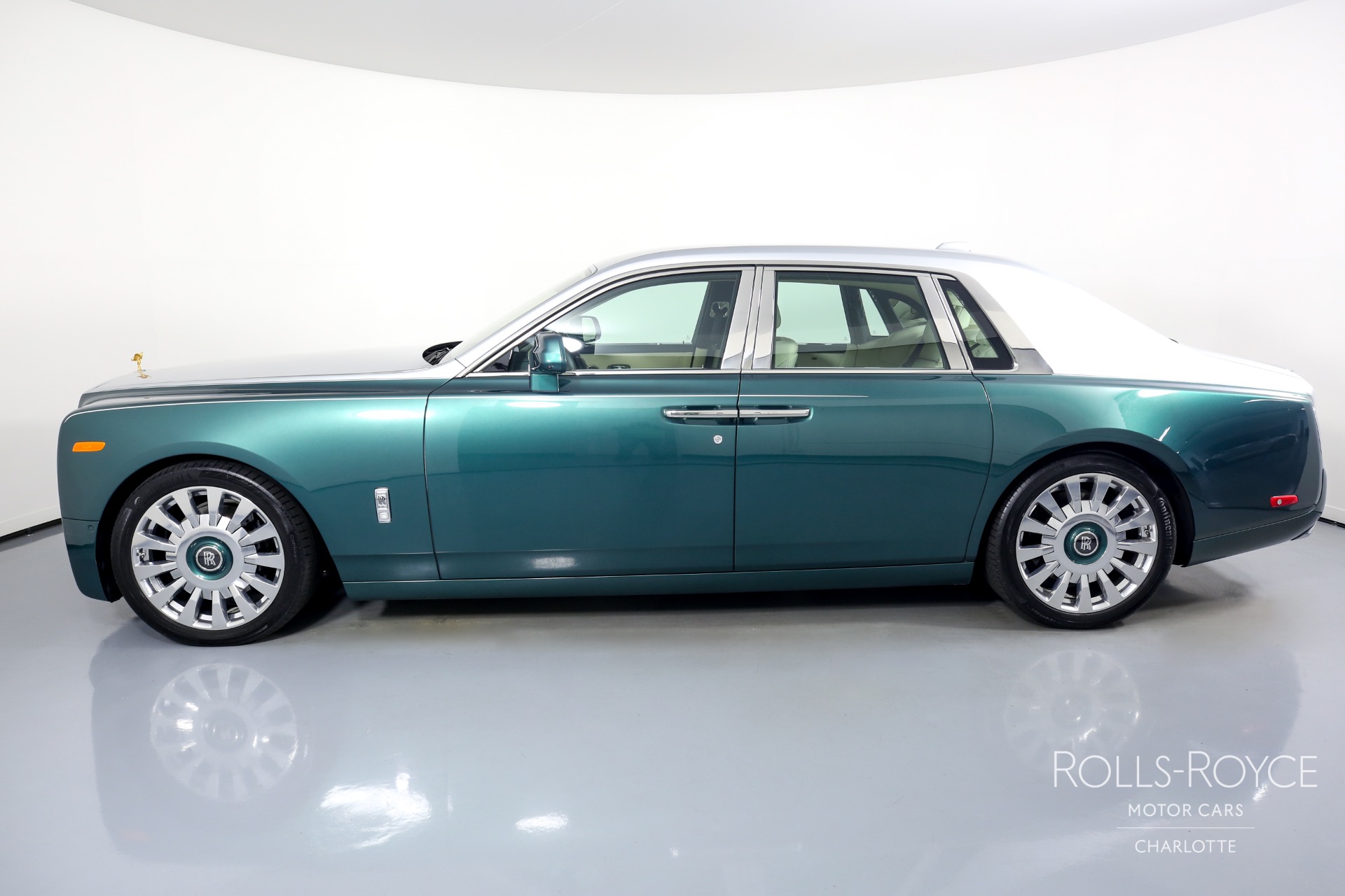 Used 2020 Rolls-Royce Phantom | Charlotte, NC
