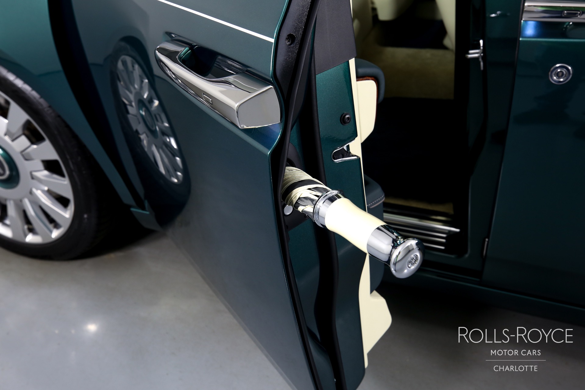 Used 2020 Rolls-Royce Phantom | Charlotte, NC