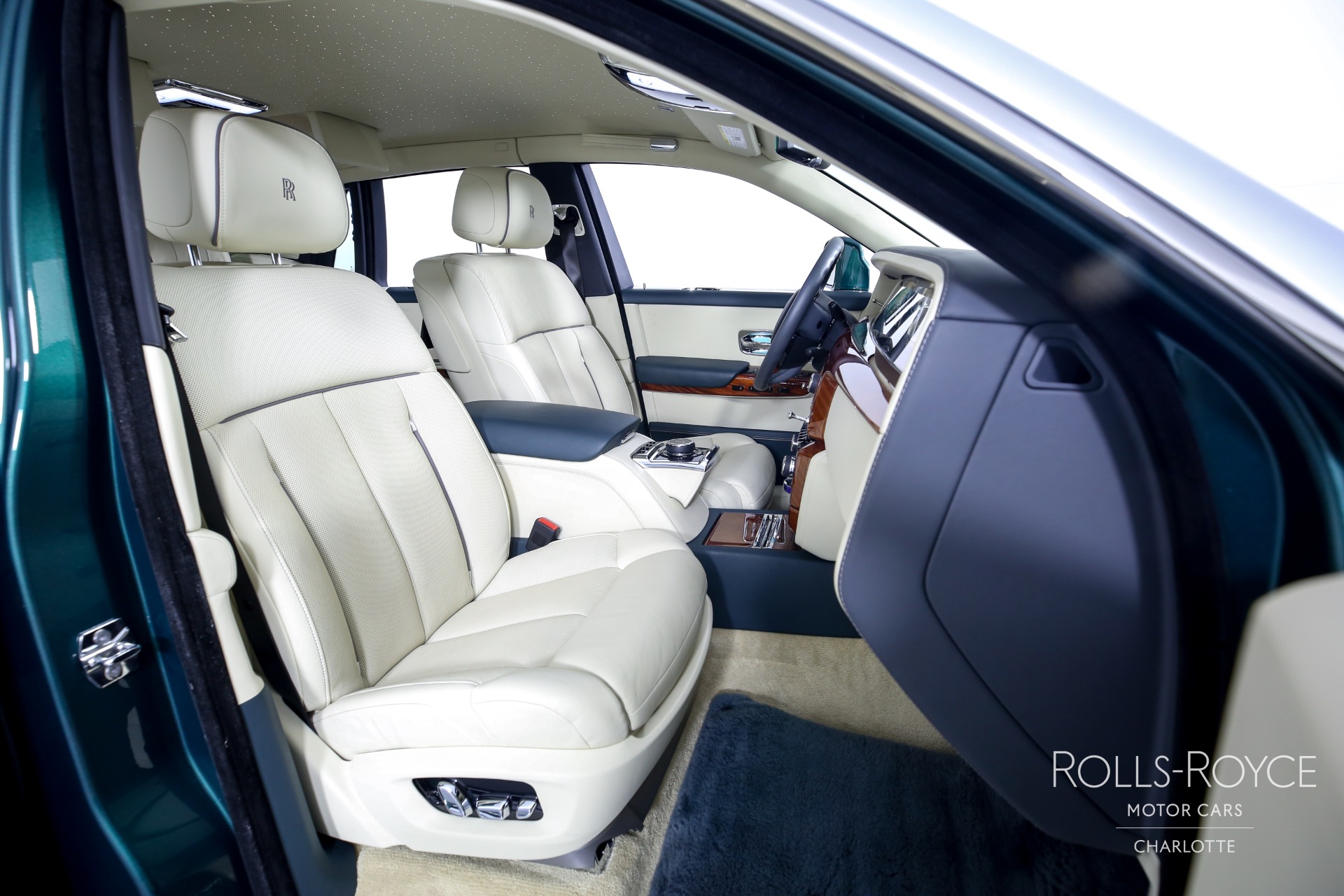 Used 2020 Rolls-Royce Phantom | Charlotte, NC