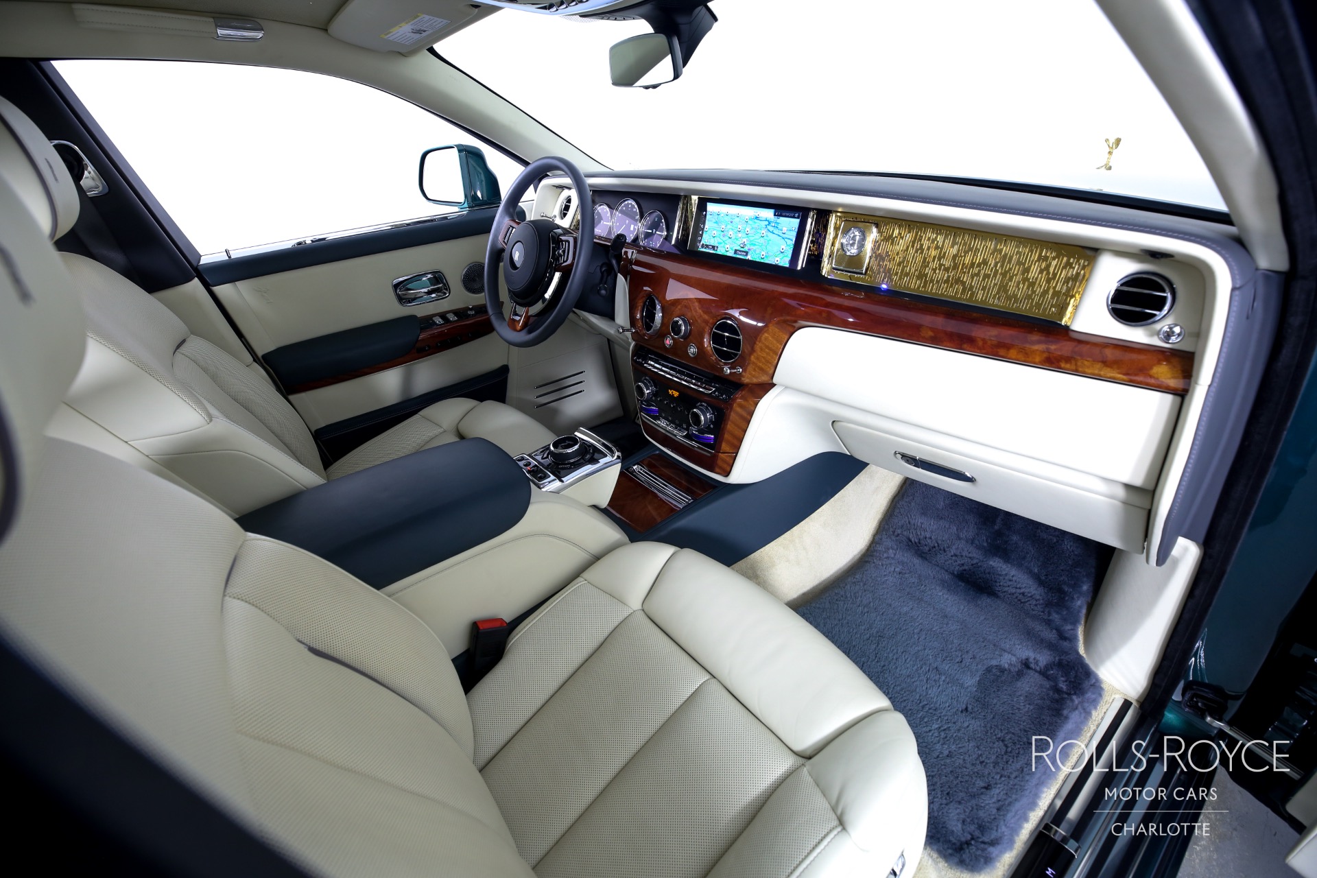 Used 2020 Rolls-Royce Phantom | Charlotte, NC