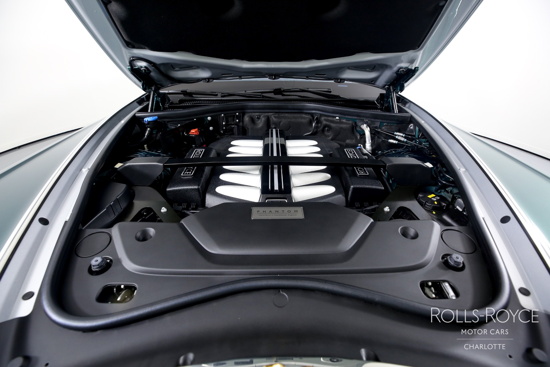 Used 2020 Rolls-Royce Phantom | Charlotte, NC