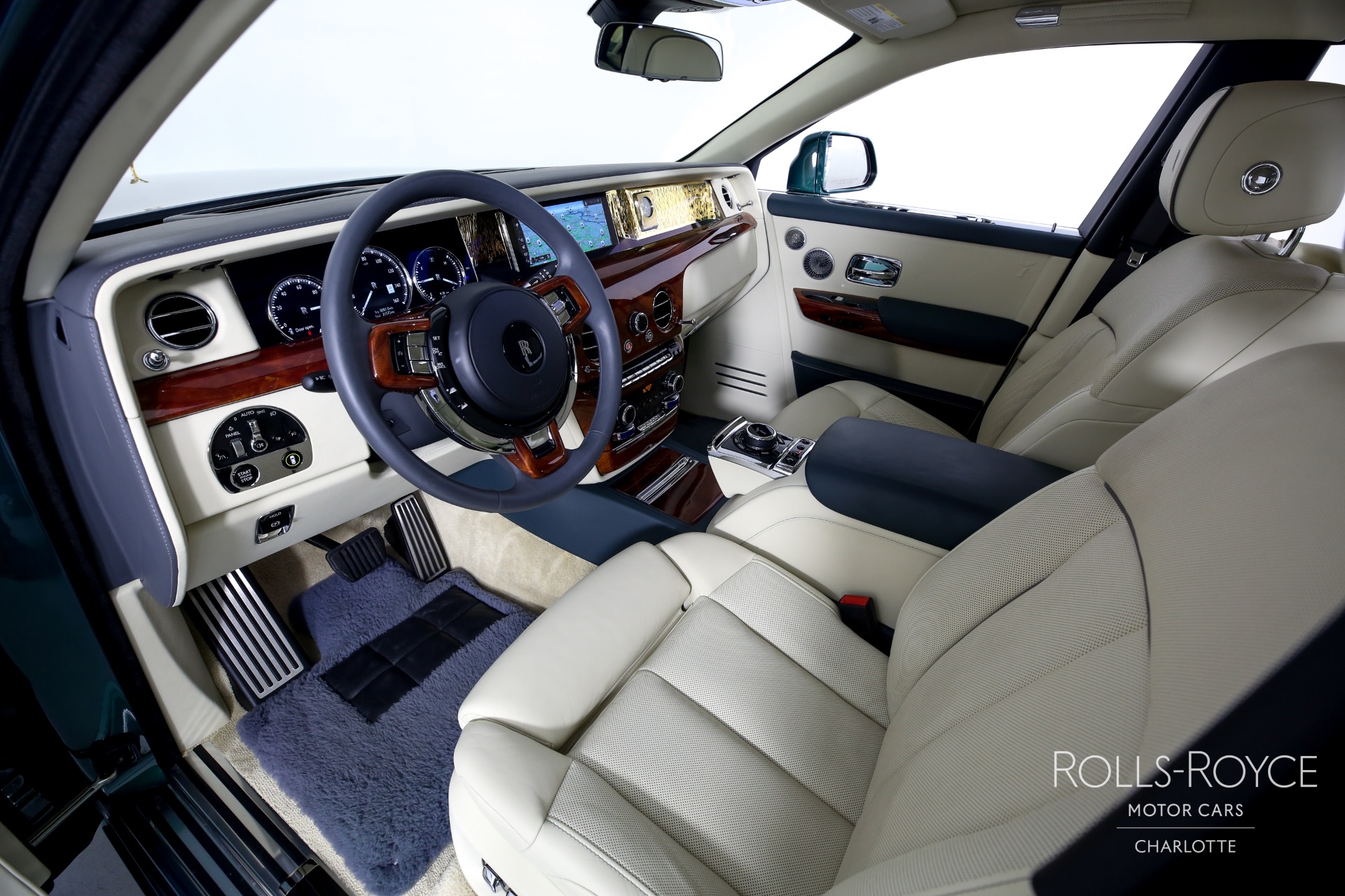 Used 2020 Rolls-Royce Phantom | Charlotte, NC