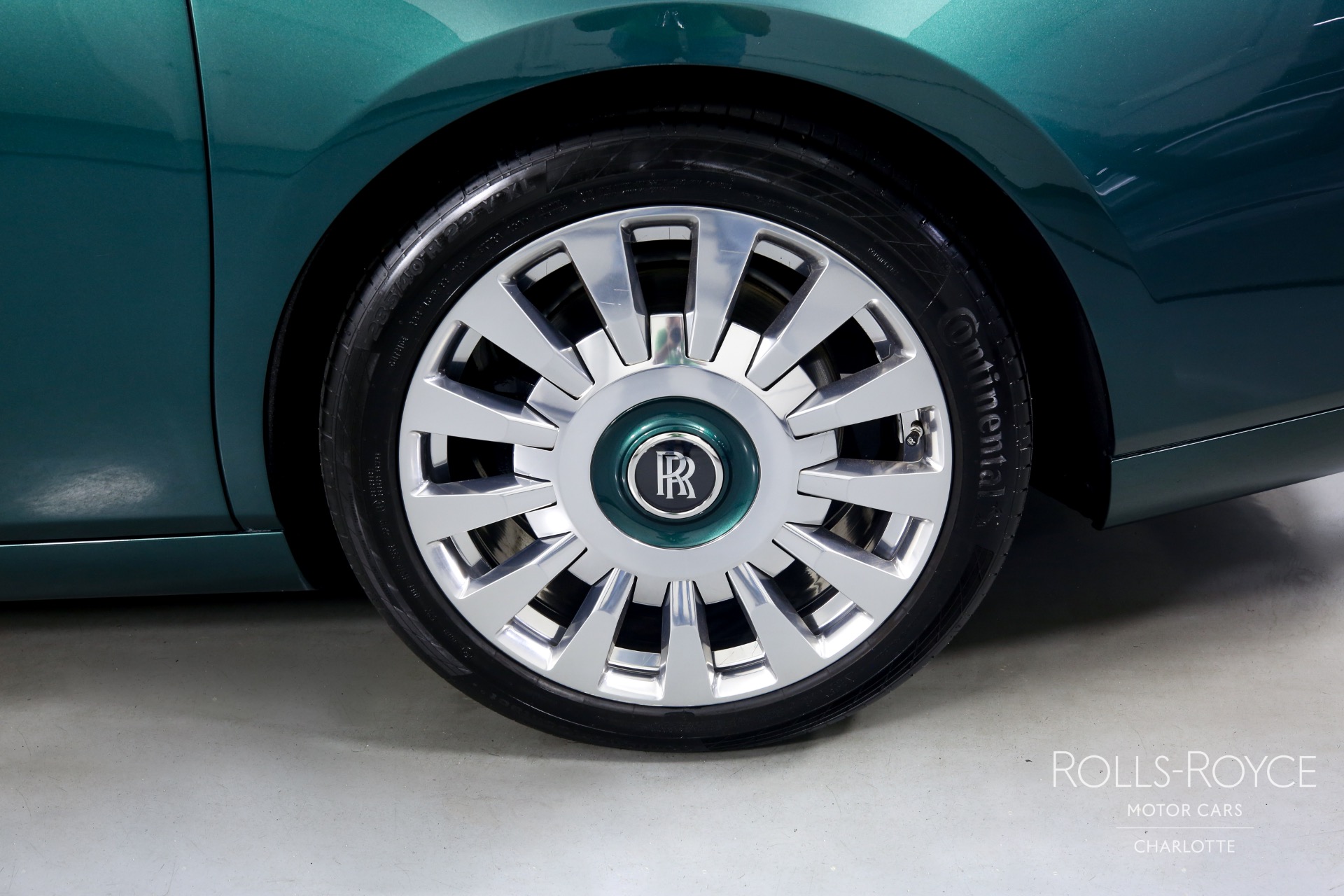 Used 2020 Rolls-Royce Phantom | Charlotte, NC