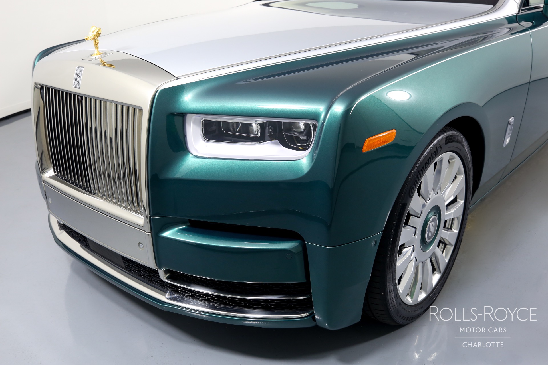 Used 2020 Rolls-Royce Phantom | Charlotte, NC