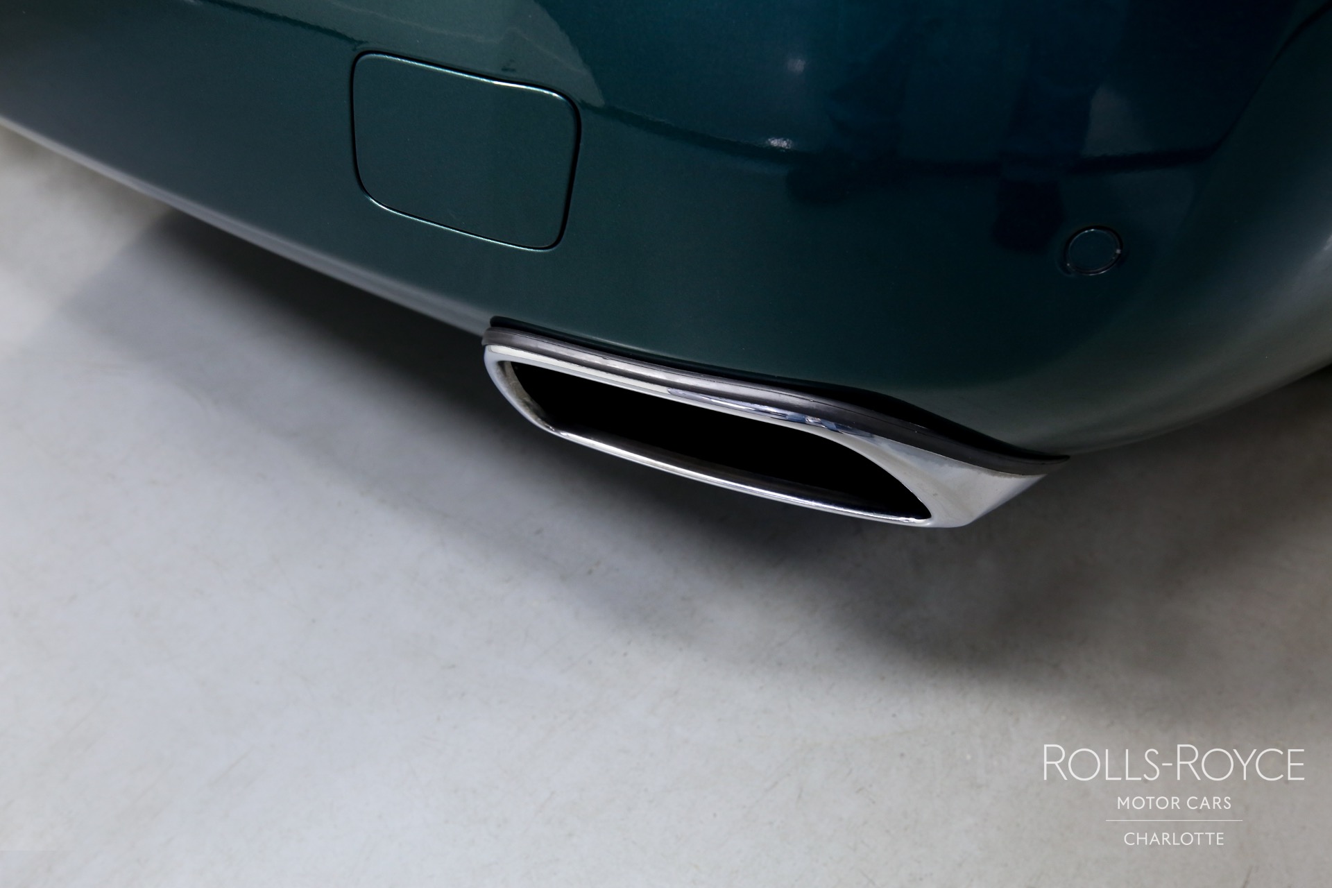 Used 2020 Rolls-Royce Phantom | Charlotte, NC