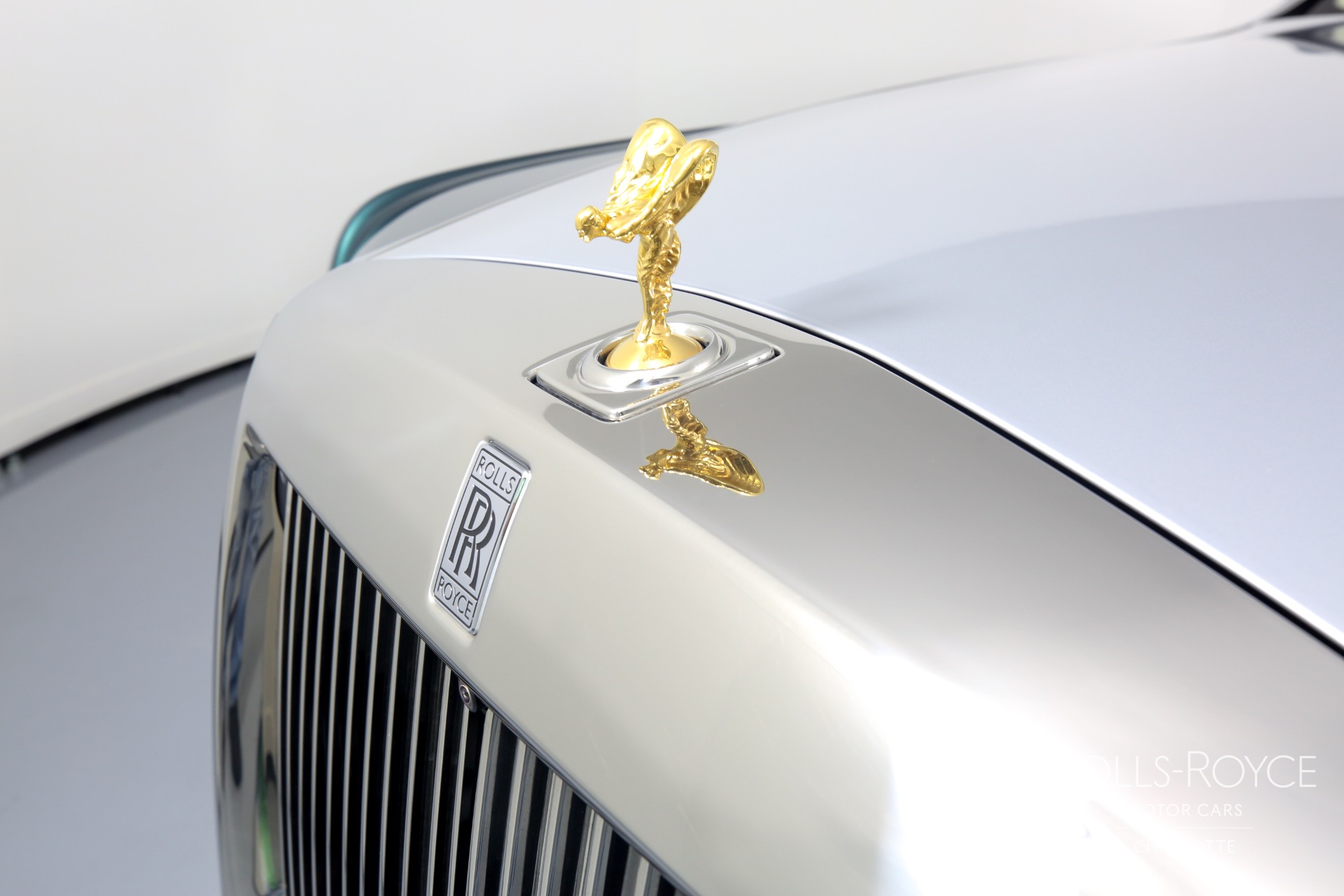 Used 2020 Rolls-Royce Phantom | Charlotte, NC