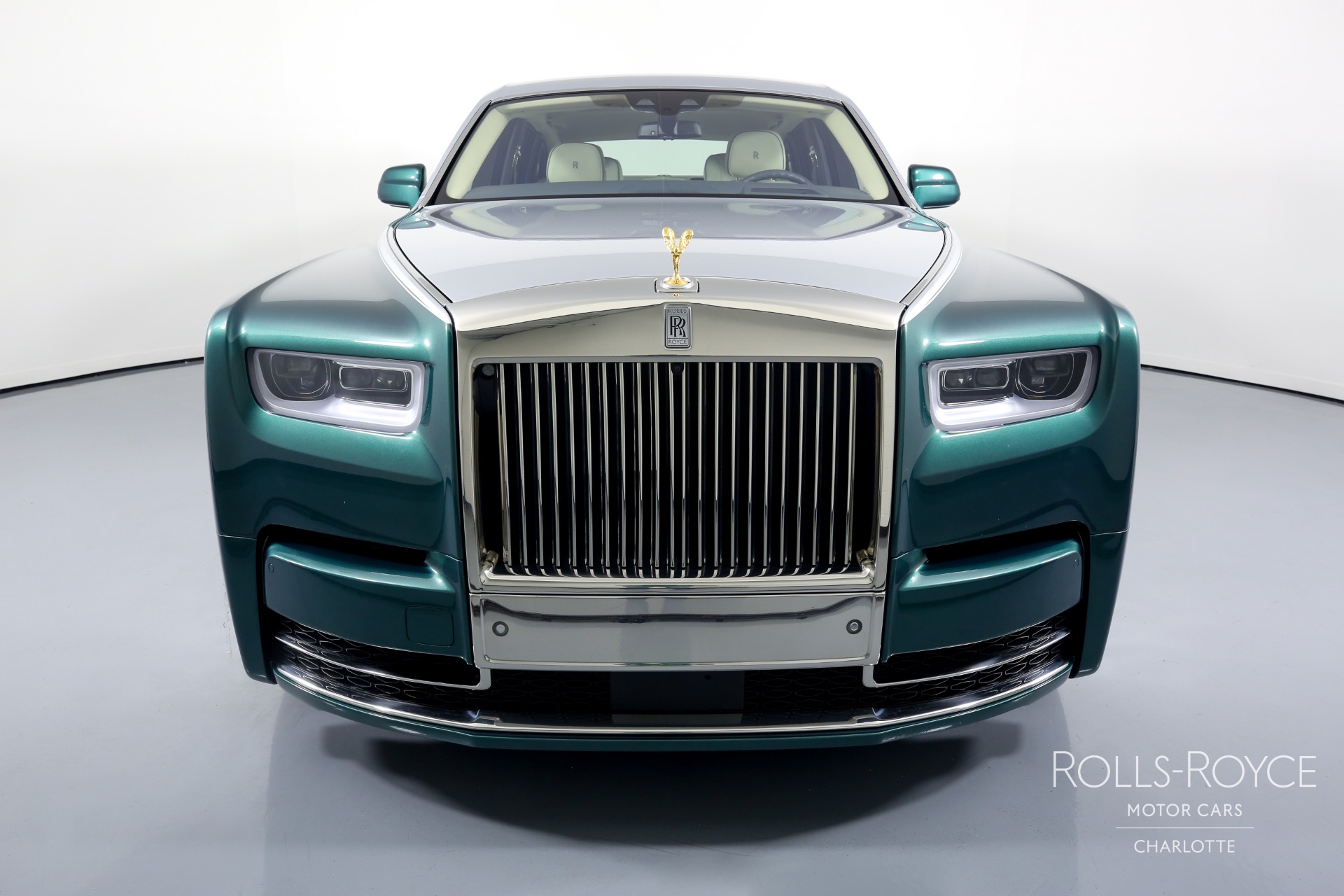 Used 2020 Rolls-Royce Phantom  | Charlotte, NC