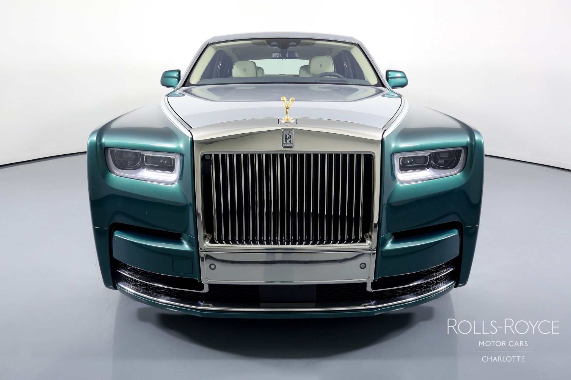 Used 2020 Rolls-Royce Phantom | Charlotte, NC