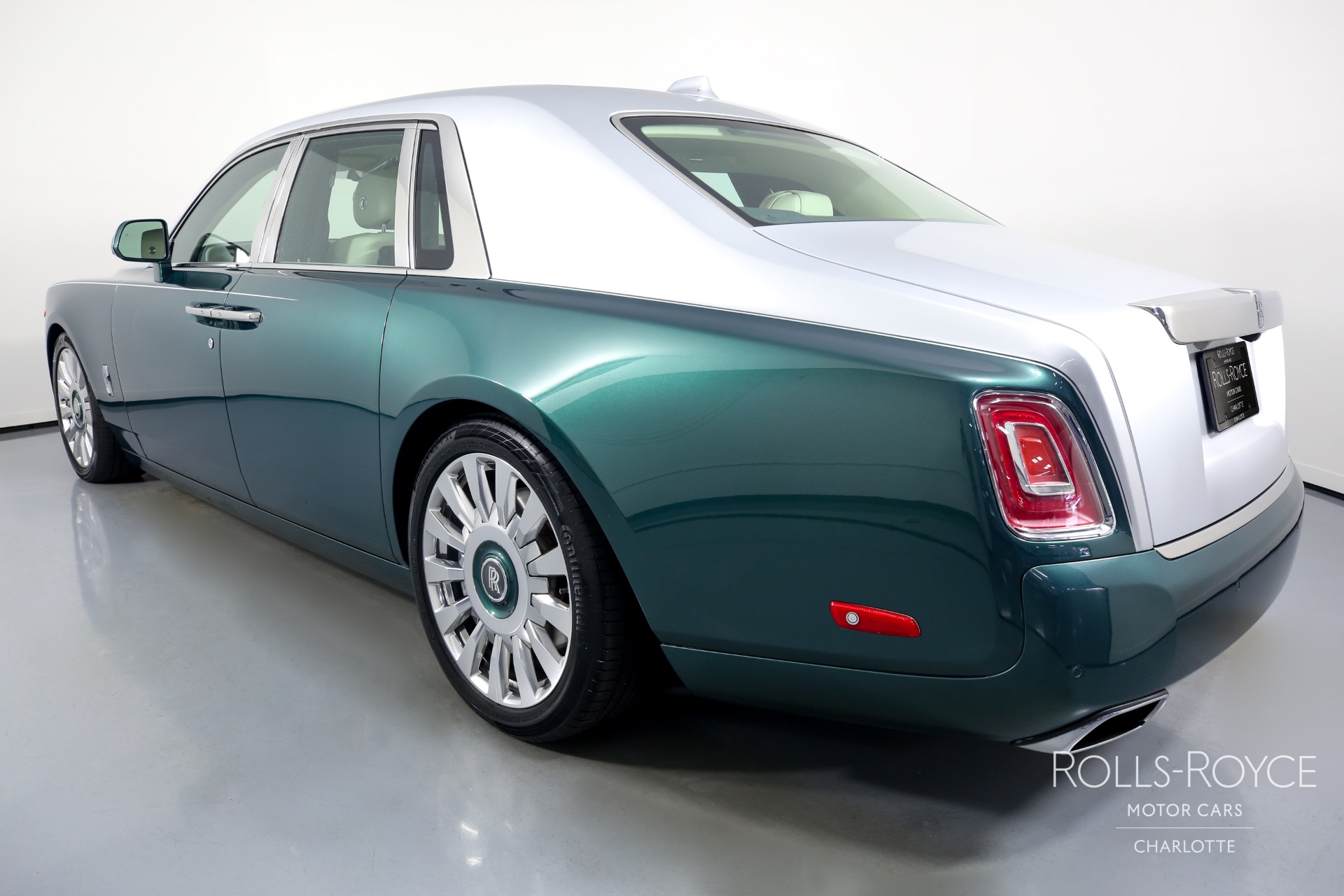 Used 2020 Rolls-Royce Phantom | Charlotte, NC