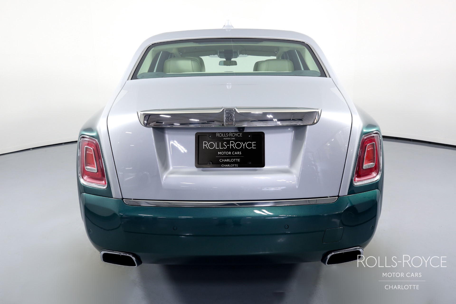 Used 2020 Rolls-Royce Phantom | Charlotte, NC