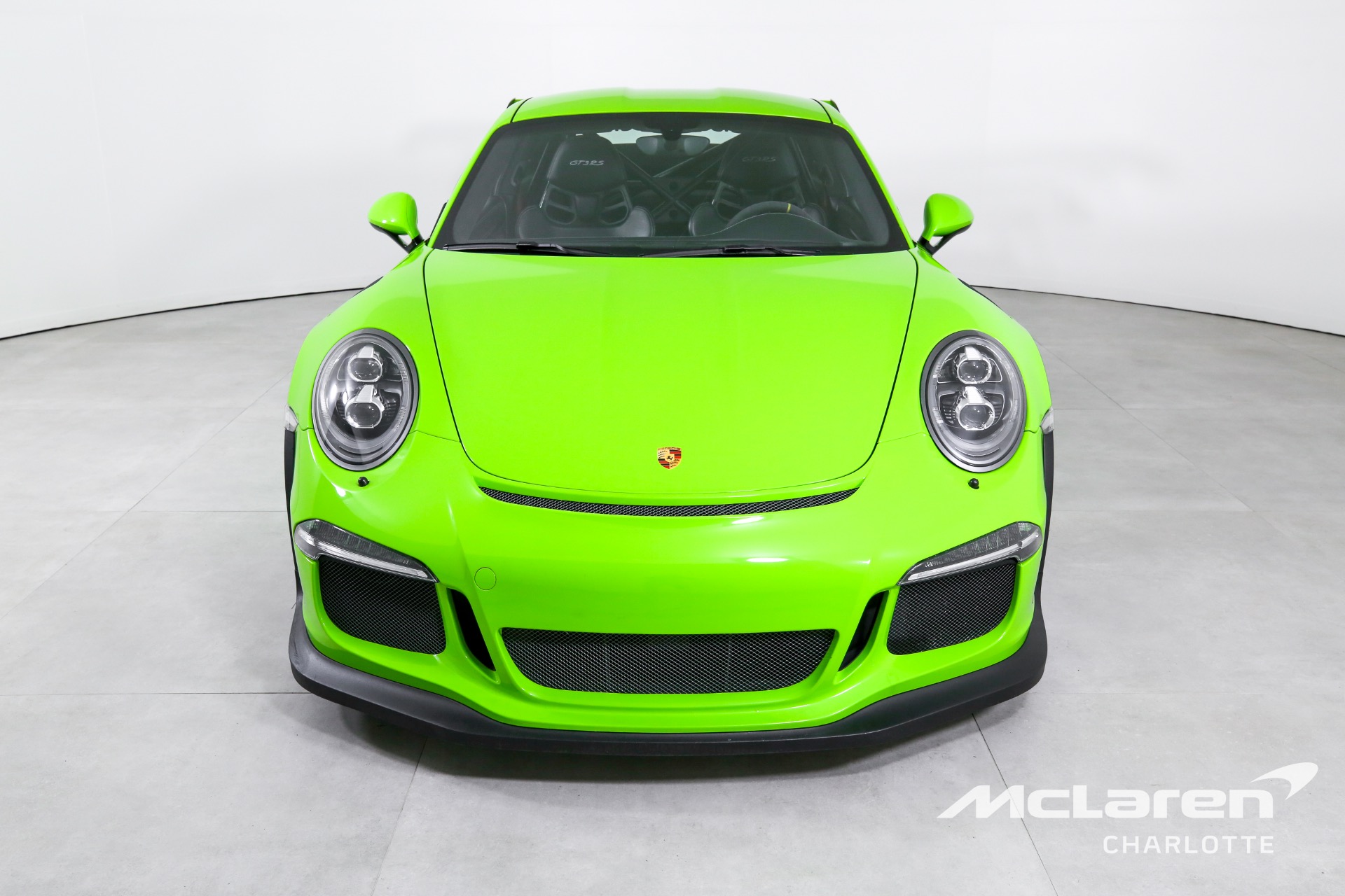 Used 2016 Porsche 911 GT3 RS | Charlotte, NC