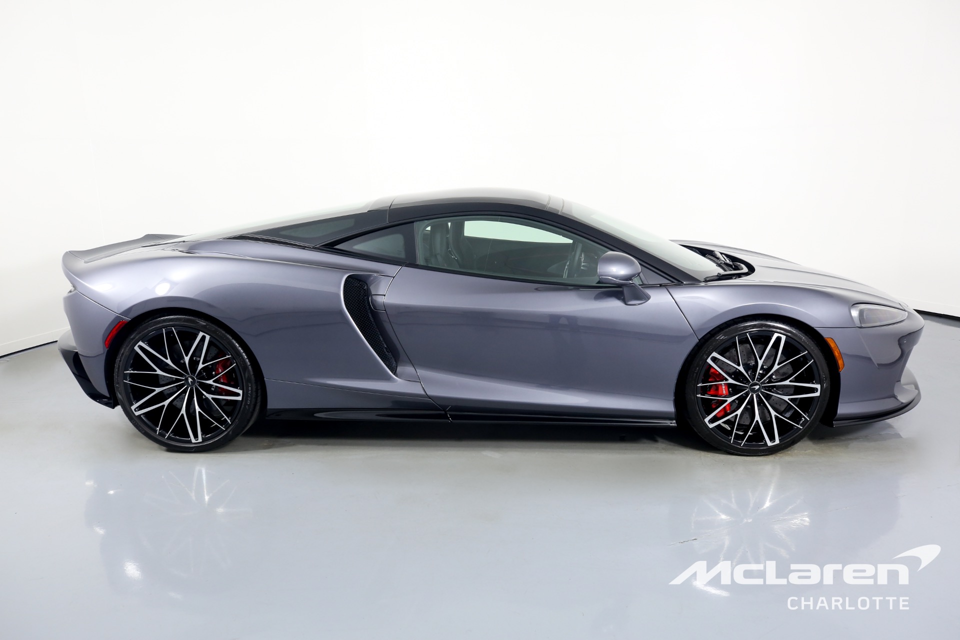 Used 2023 McLaren GT | Charlotte, NC