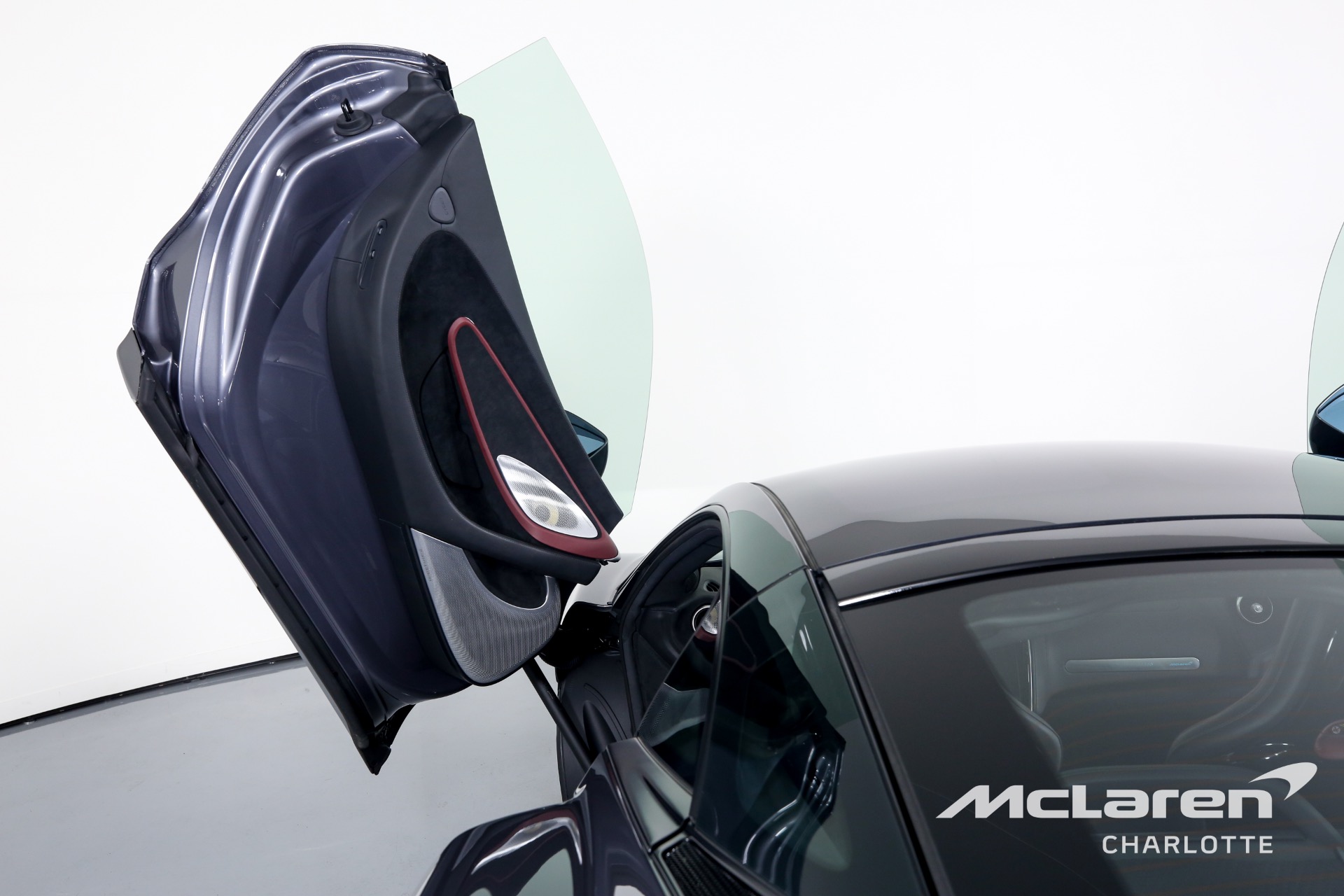Used 2023 McLaren GT | Charlotte, NC