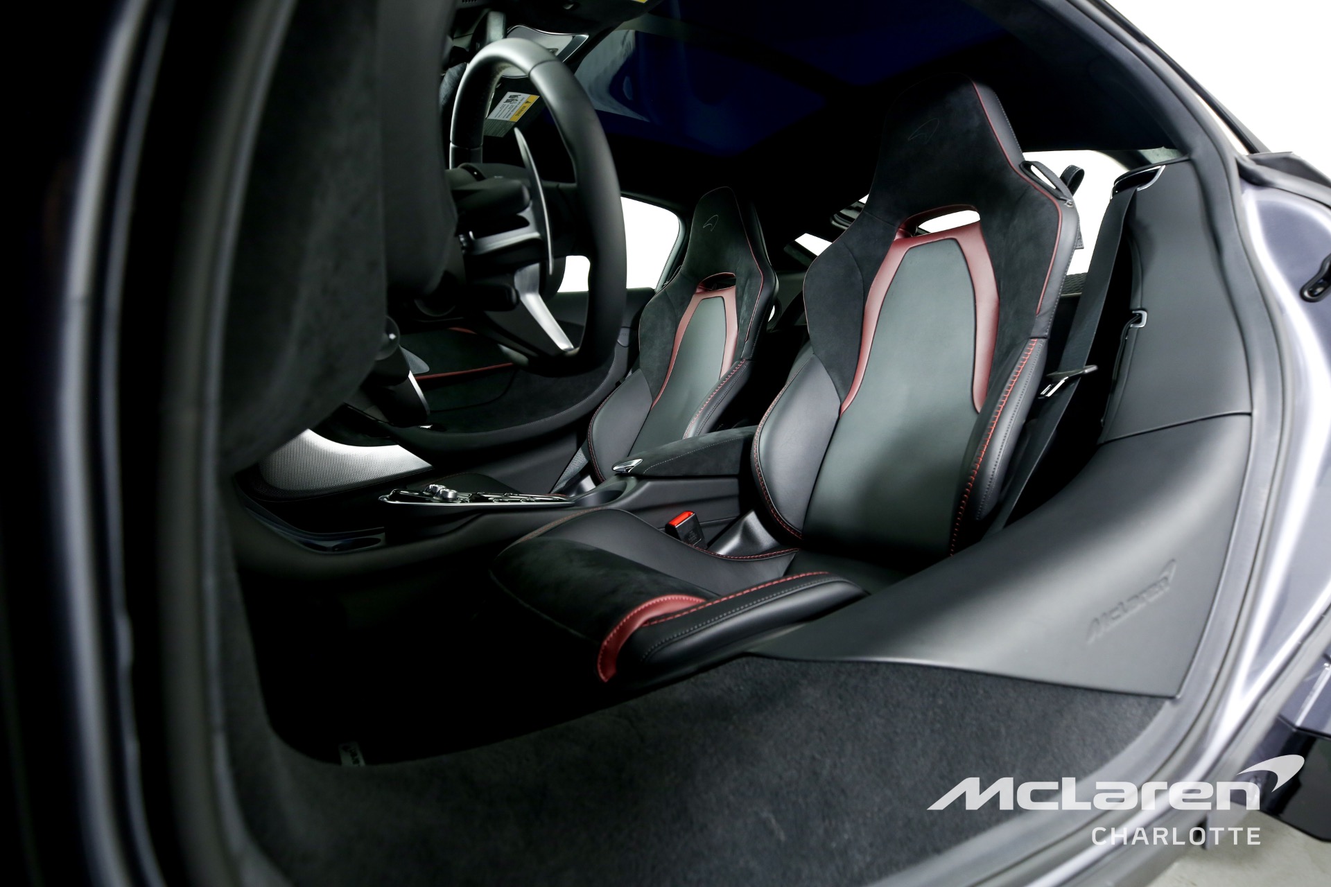 Used 2023 McLaren GT | Charlotte, NC