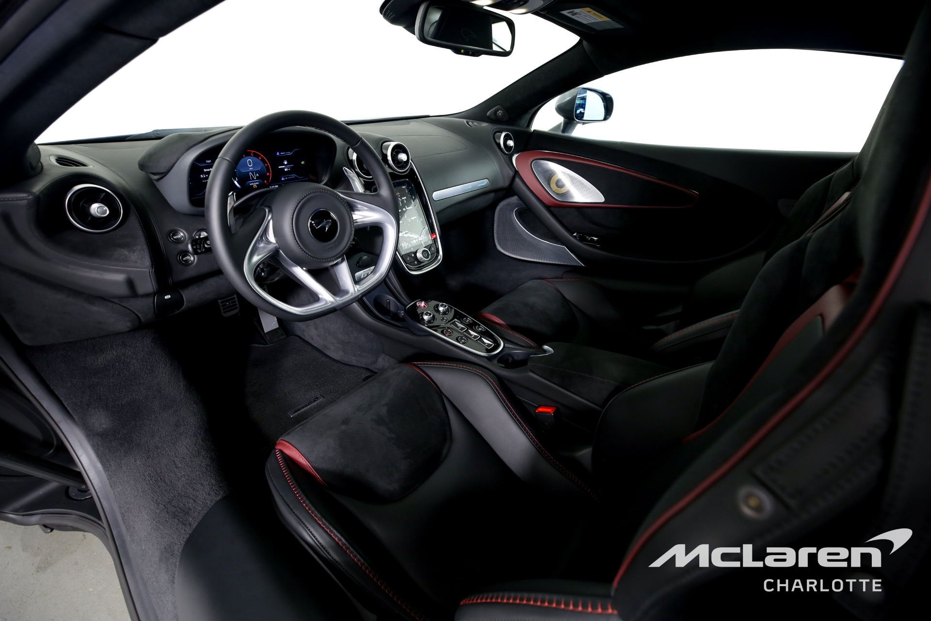 Used 2023 McLaren GT | Charlotte, NC