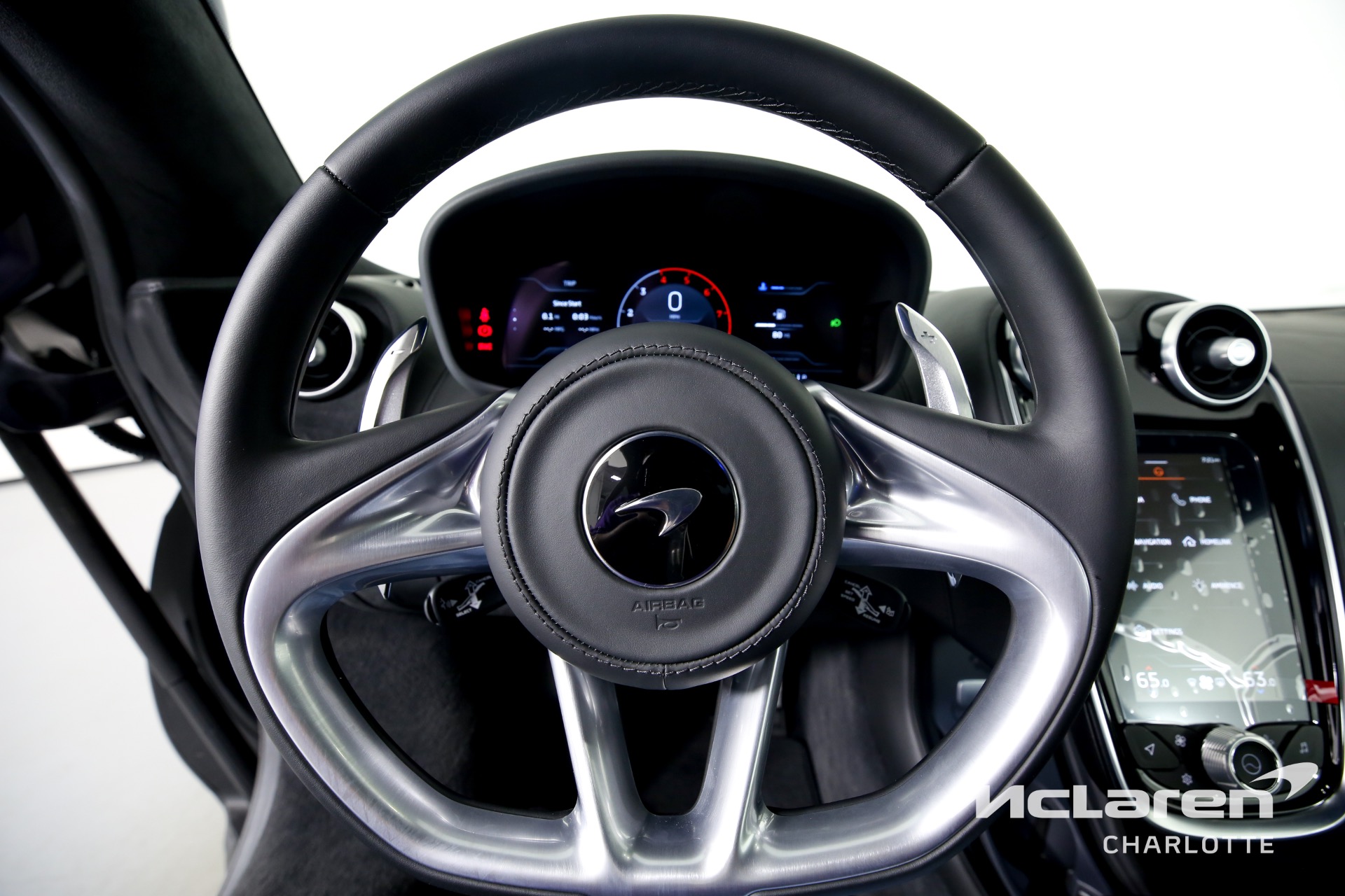 Used 2023 McLaren GT | Charlotte, NC
