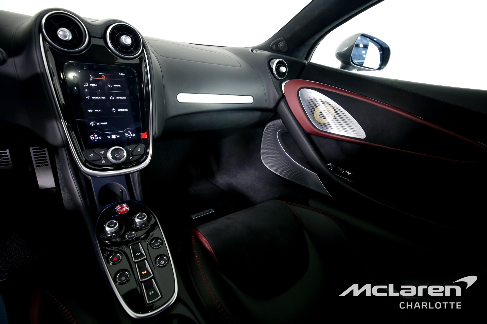 Used 2023 McLaren GT | Charlotte, NC