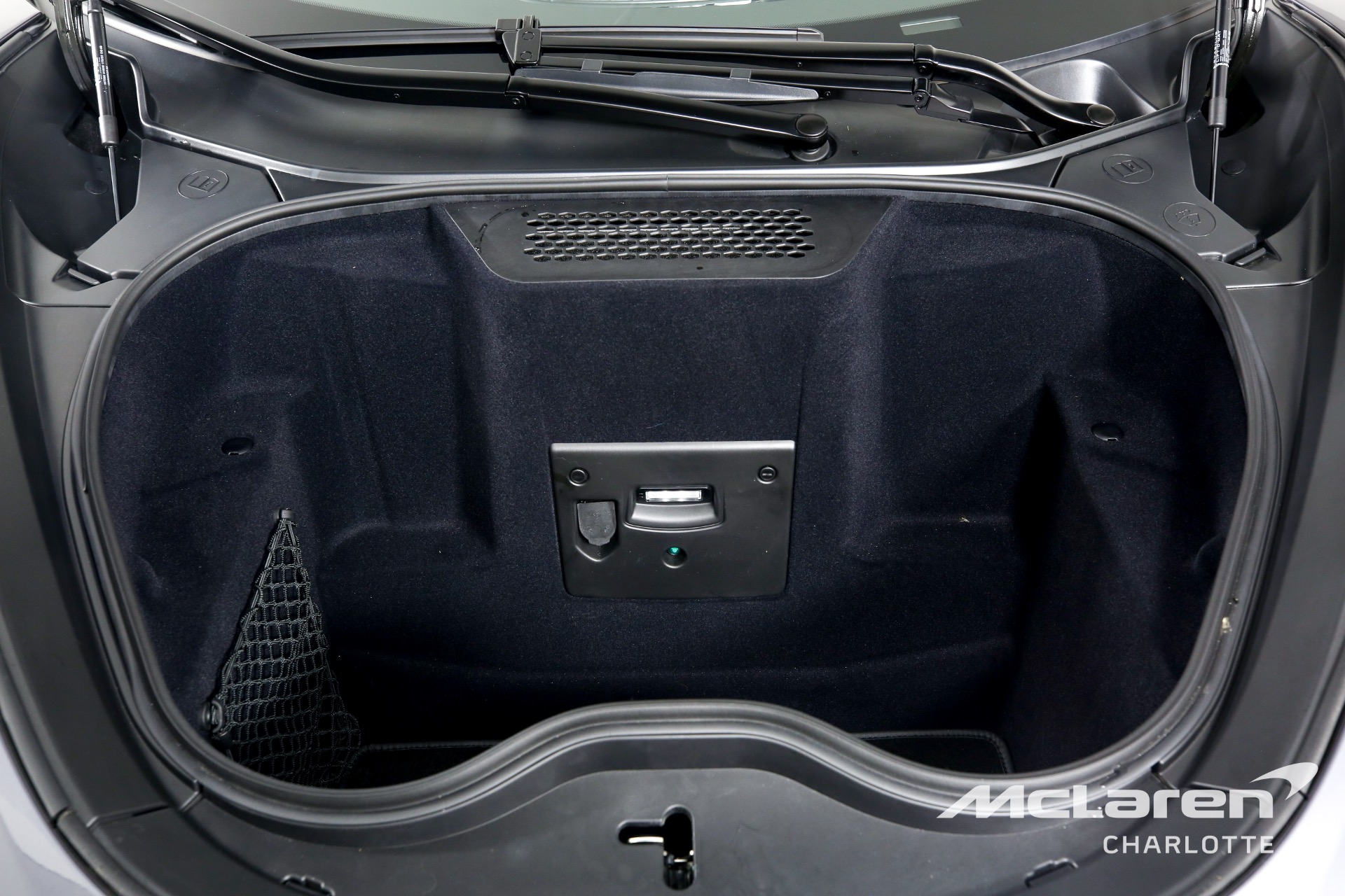 Used 2023 McLaren GT | Charlotte, NC