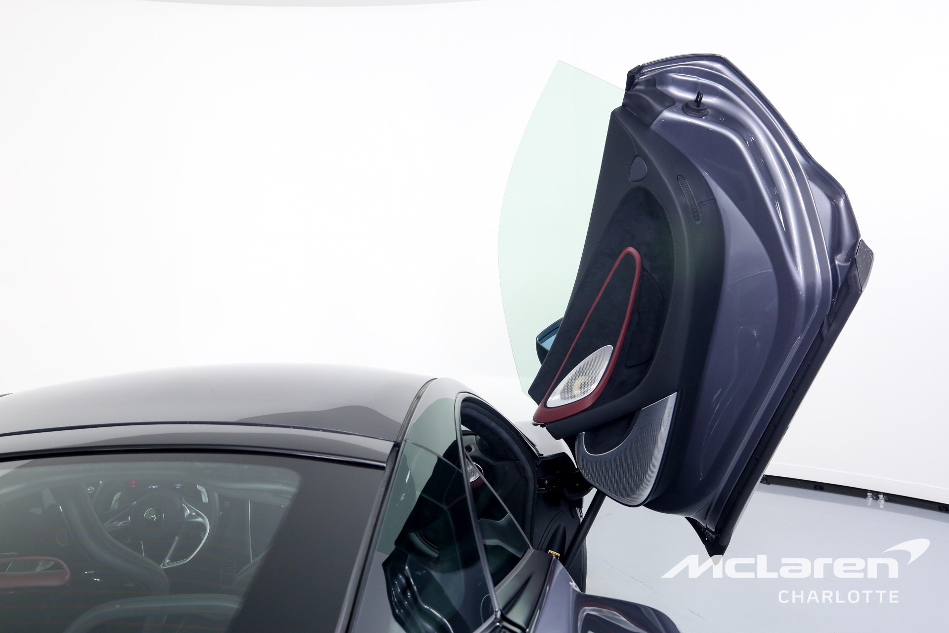 Used 2023 McLaren GT | Charlotte, NC